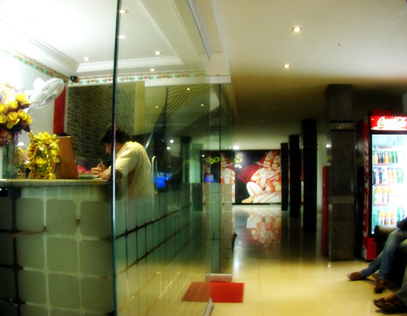 RB Gallery