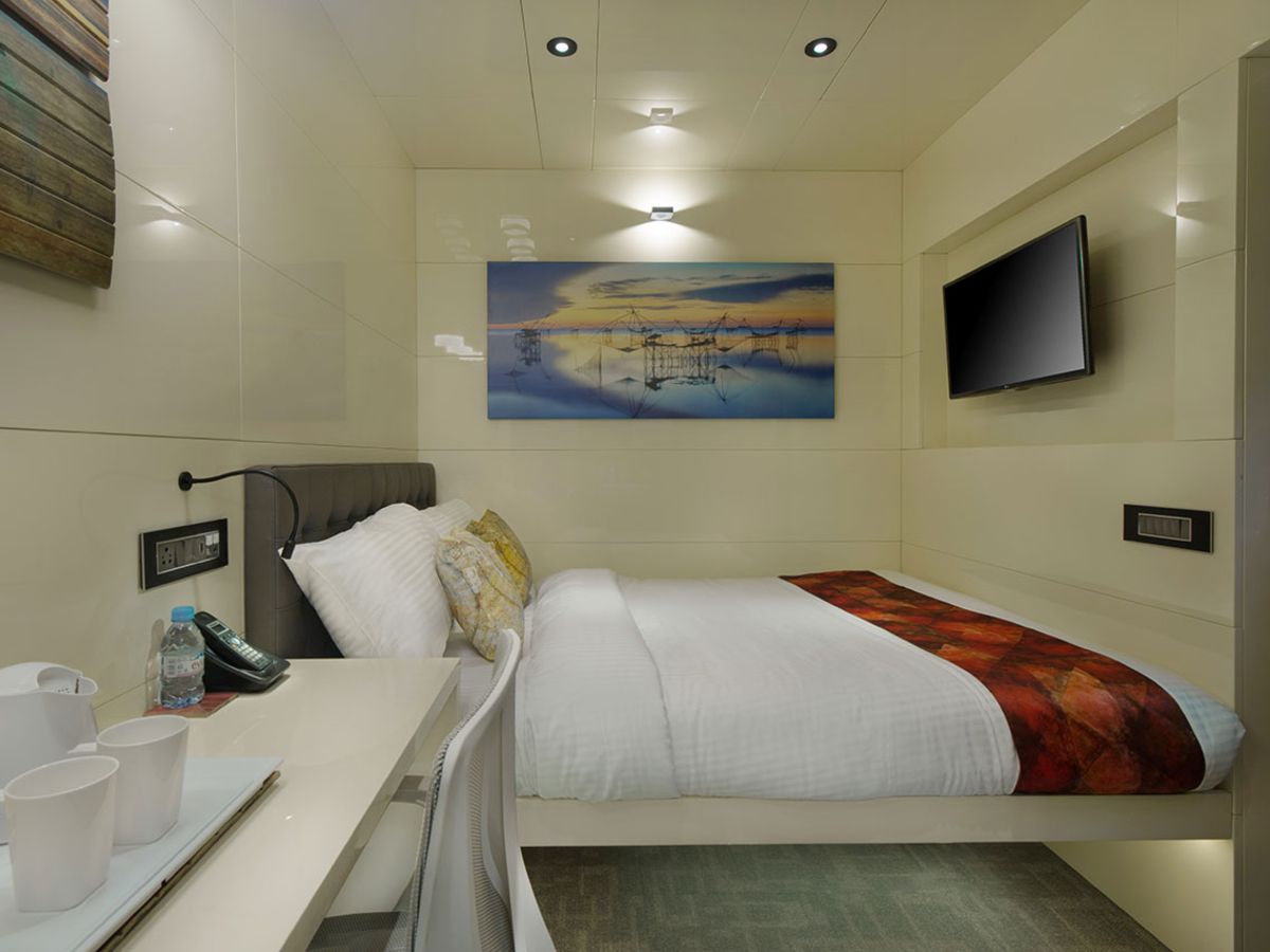 Photos of Beetle Smartotels - Hotel in Mundra
