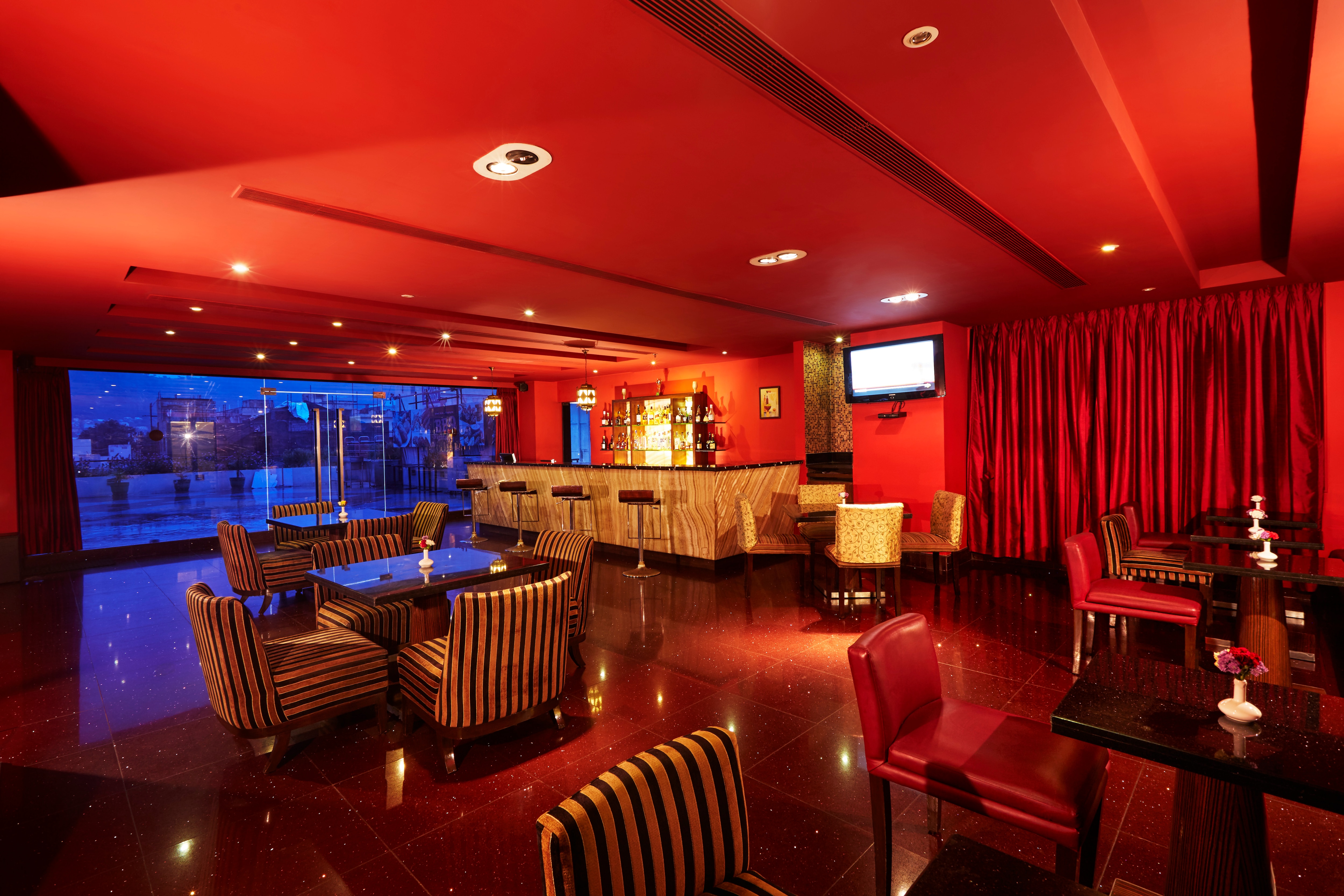 Wink Bar