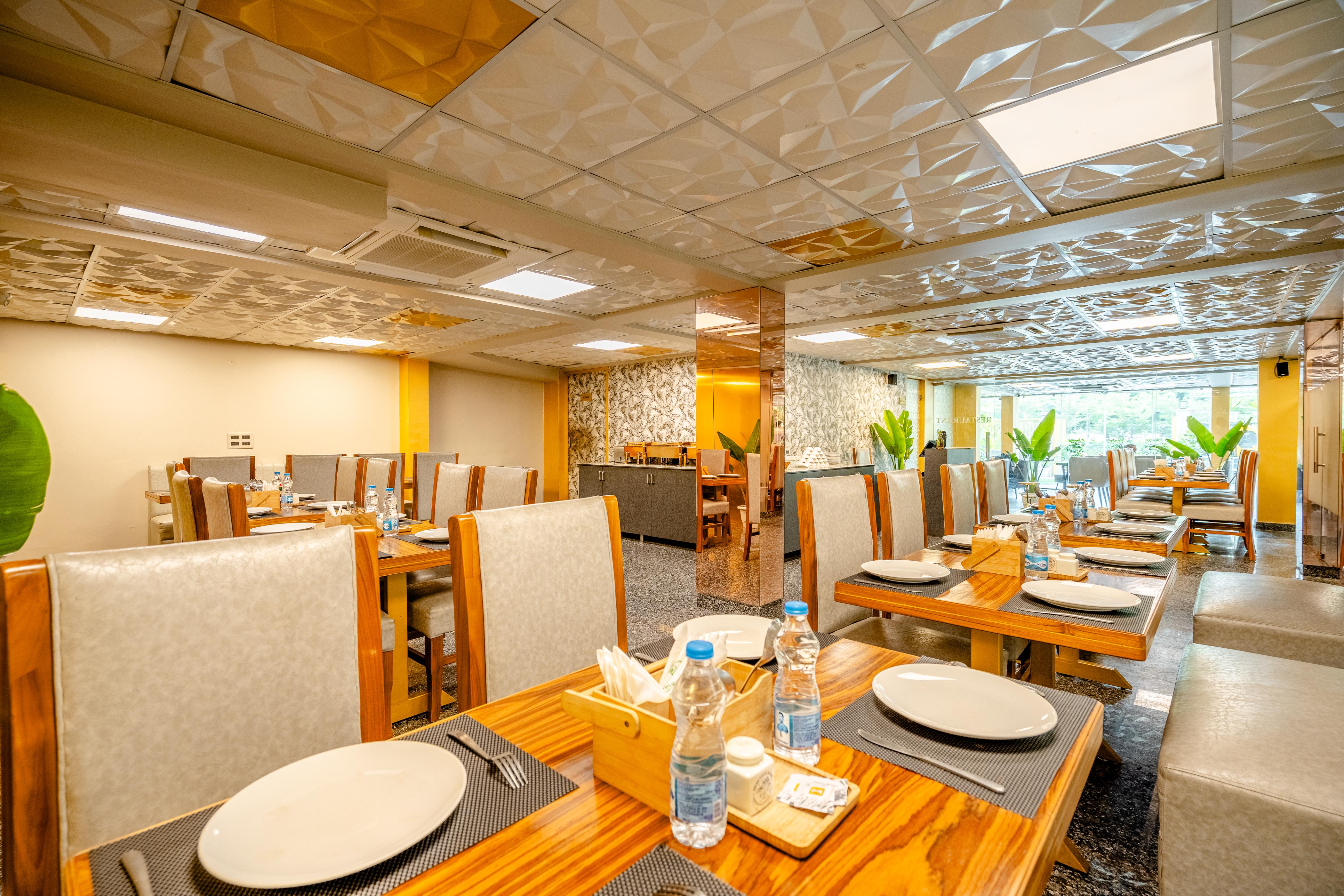 dev royale hotel