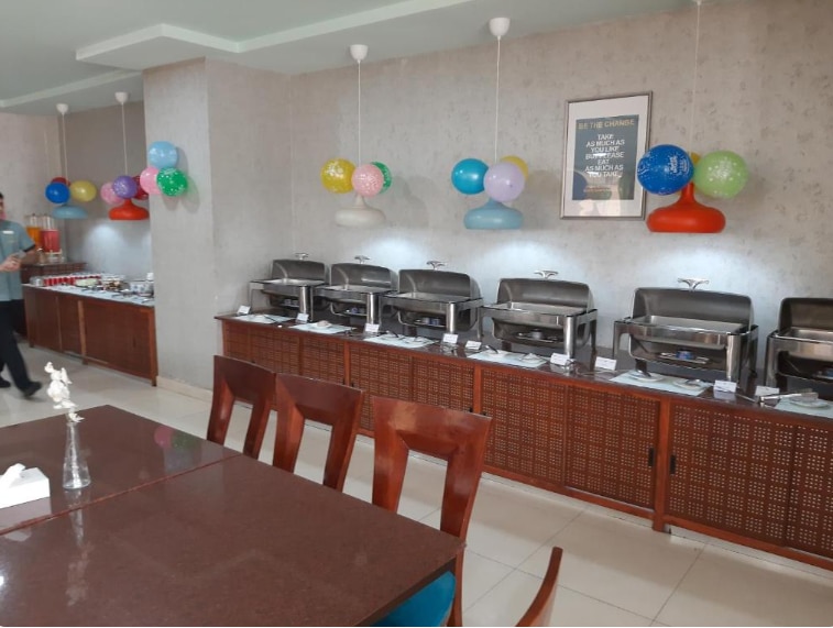 Al Manar Grand