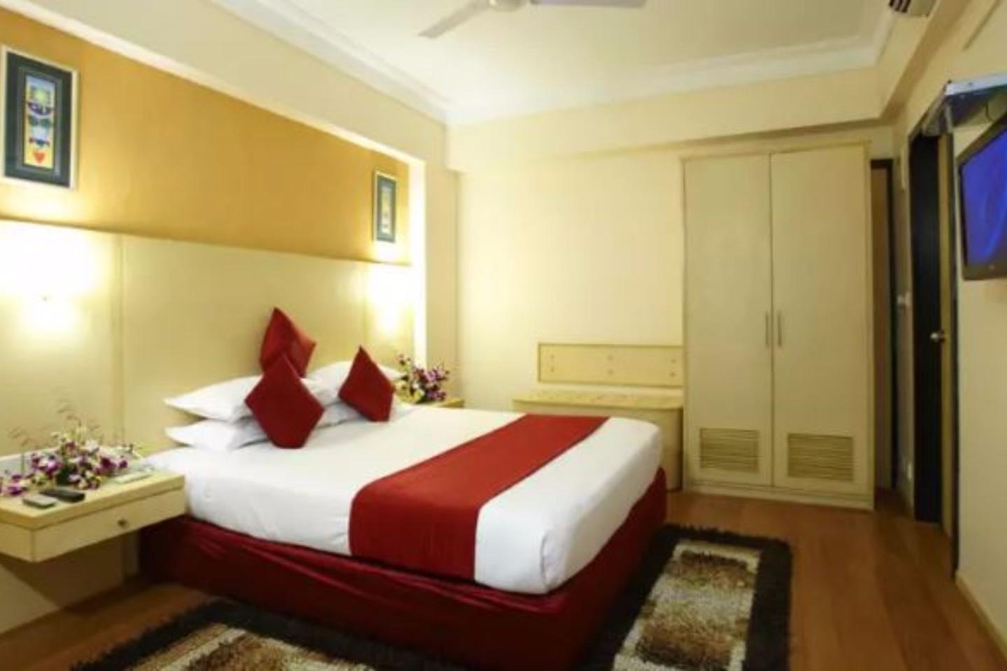 Pai Vista Hotel, Mysore Pai Vista Hotel, Mysore