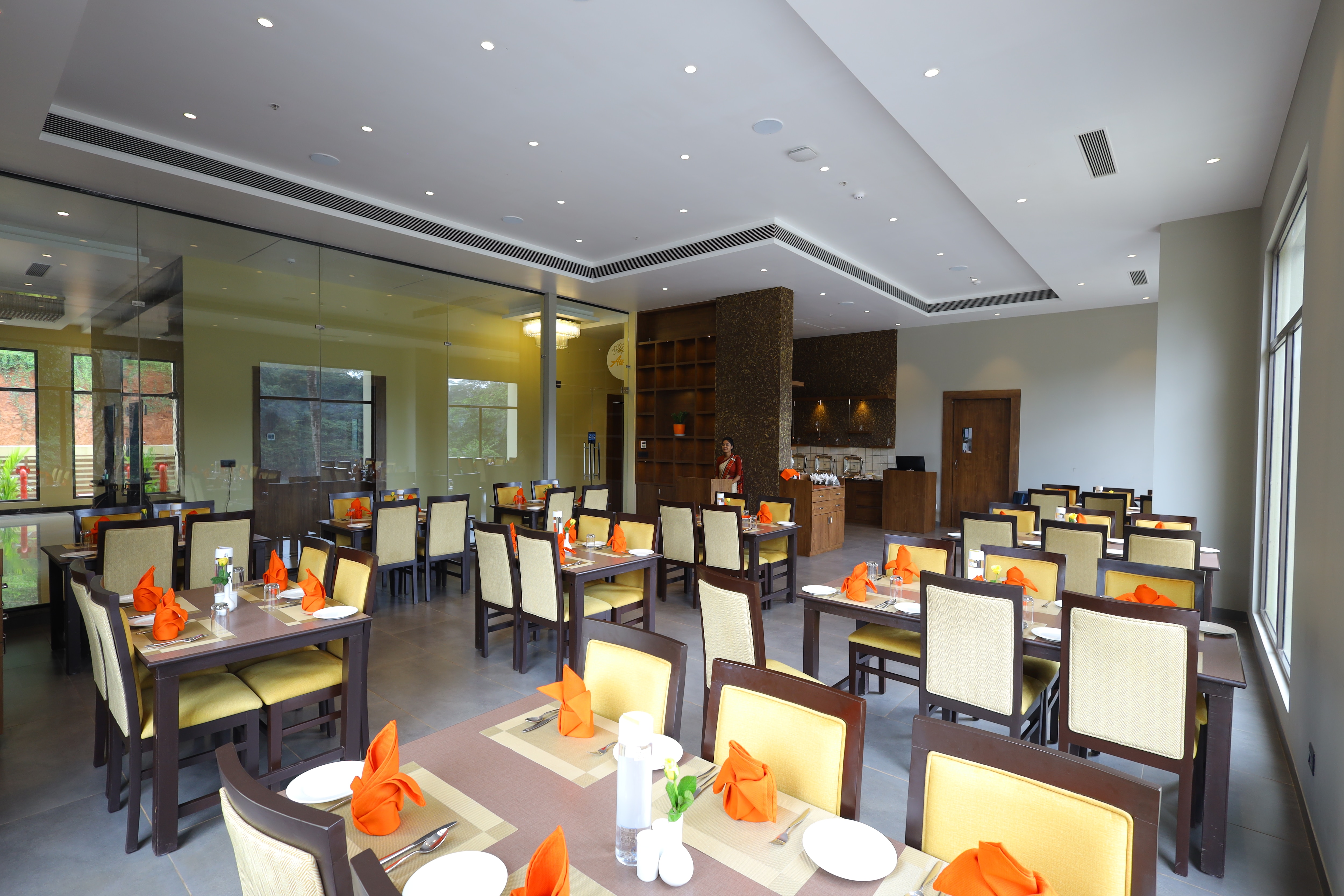 The Aureate