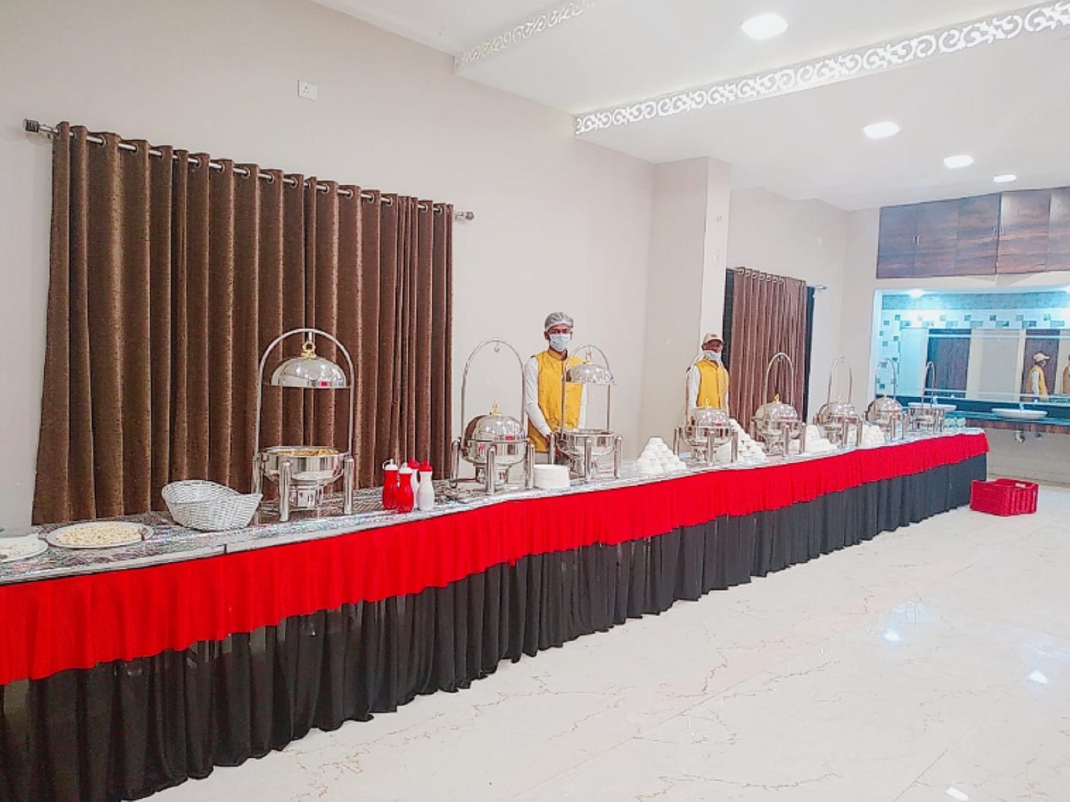 7 SPICES RESTAURENT
