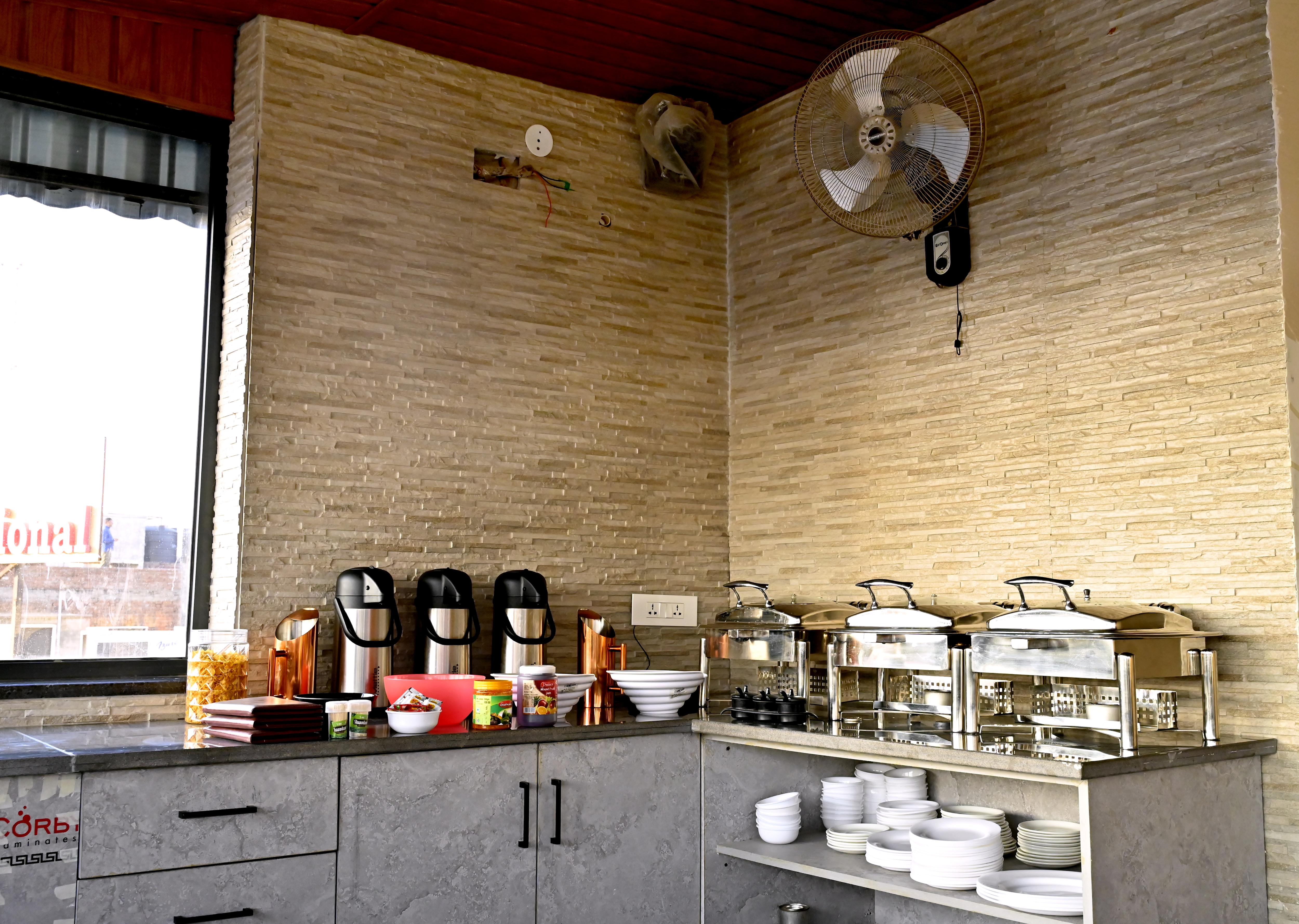 Hotel Indus