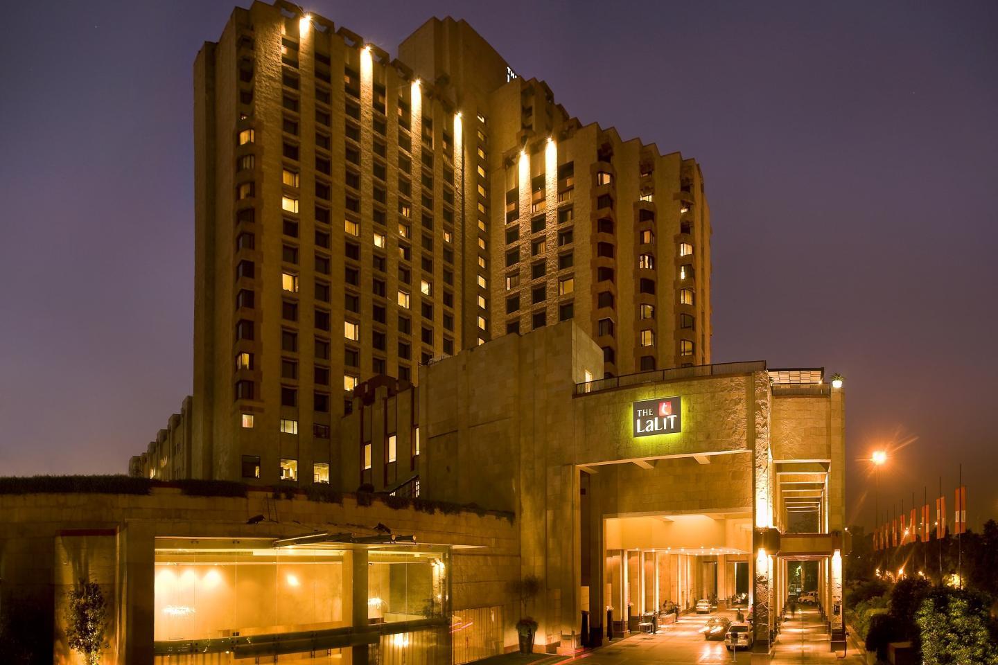 The Lalit Delhi