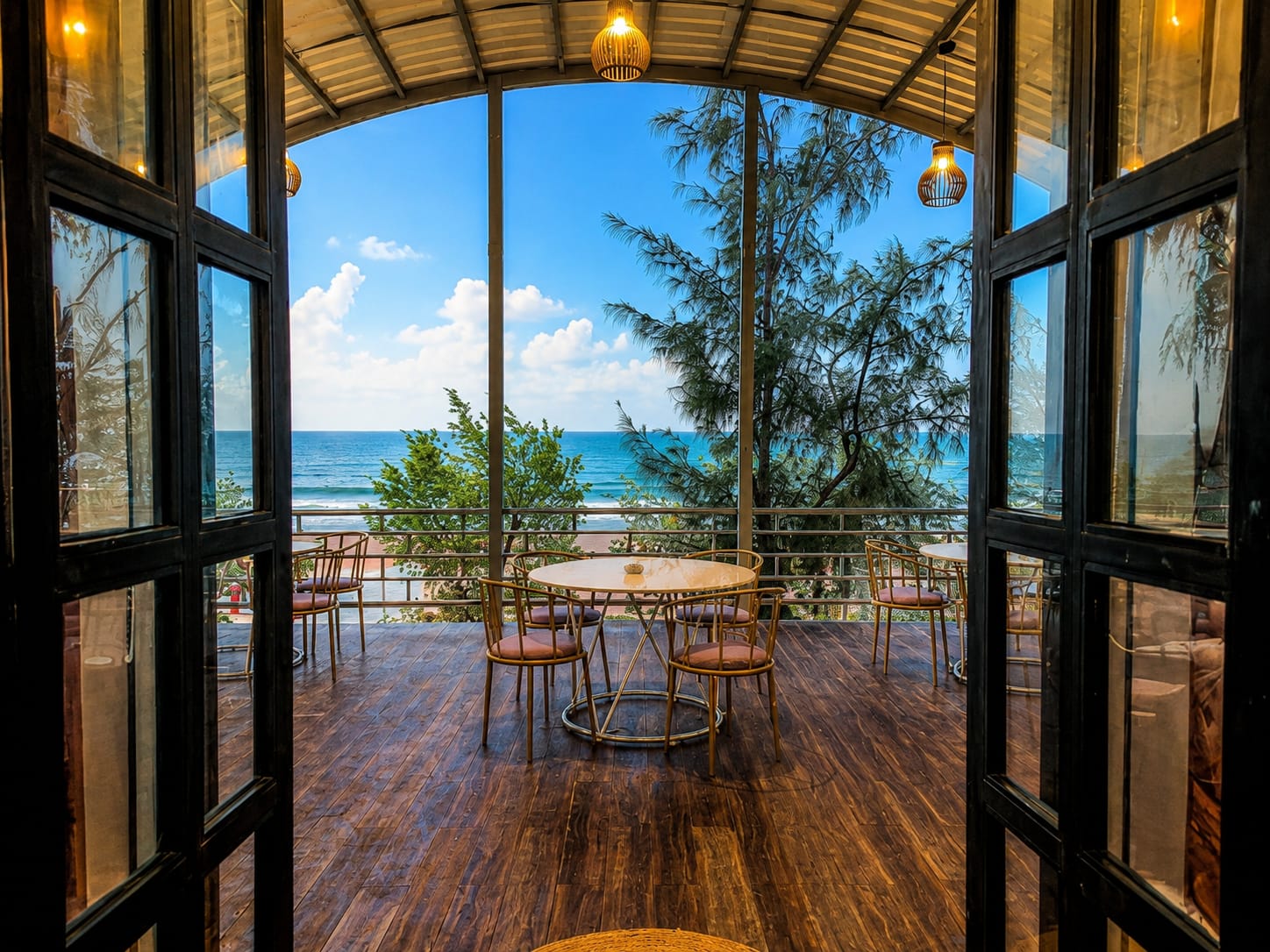 Ocean Grill