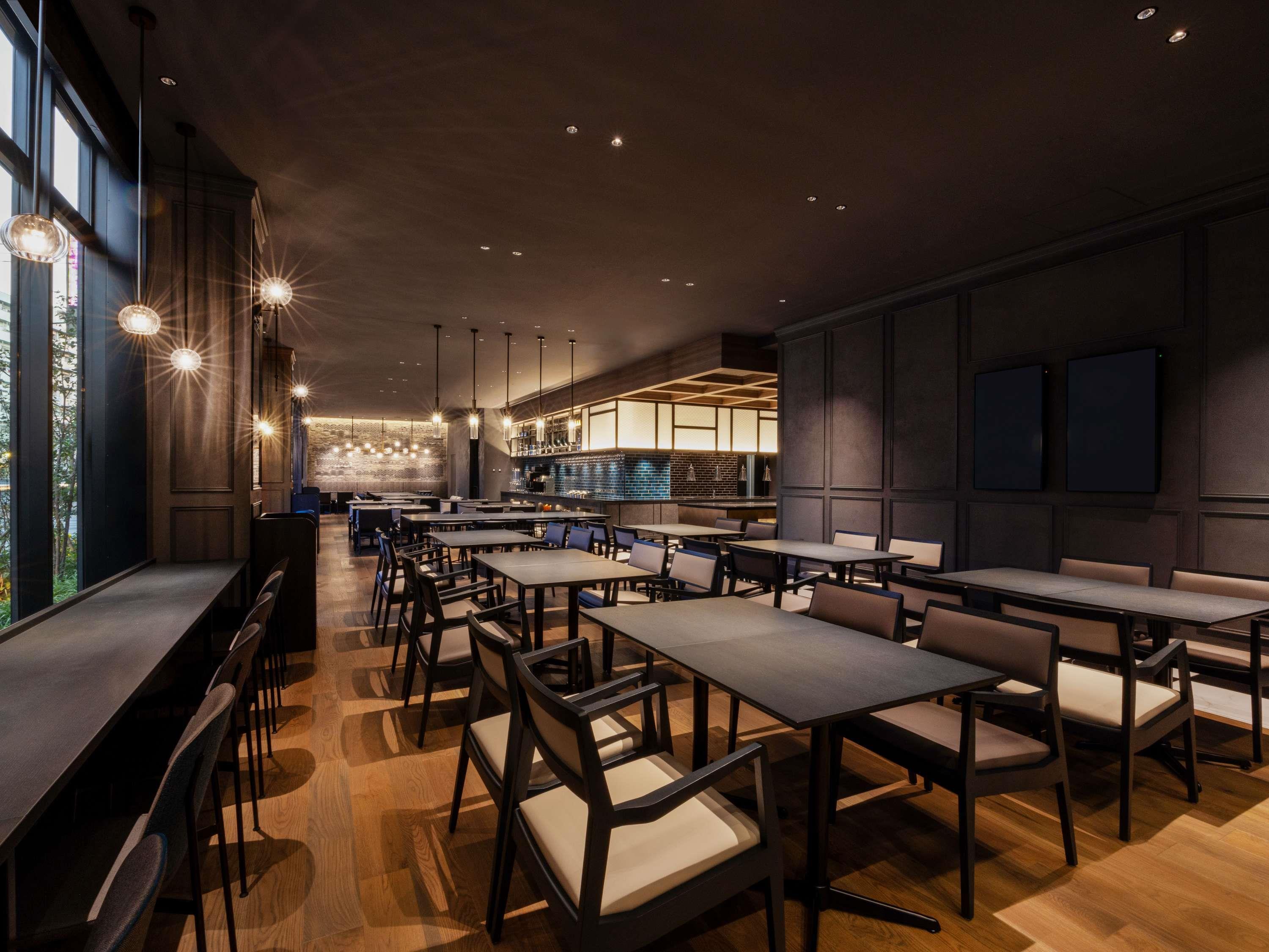Brasserie s'envoler
