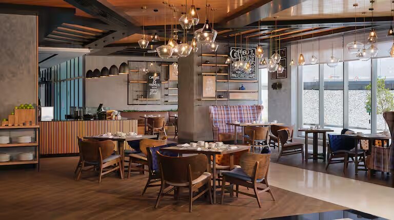 the collective cafe