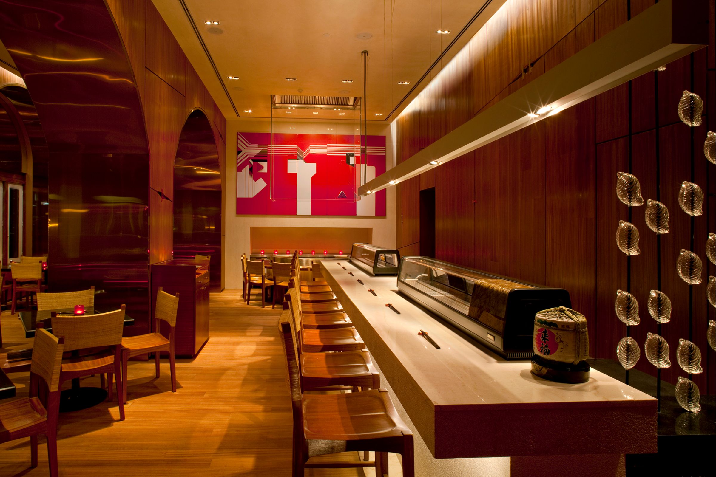 Palace Lounge