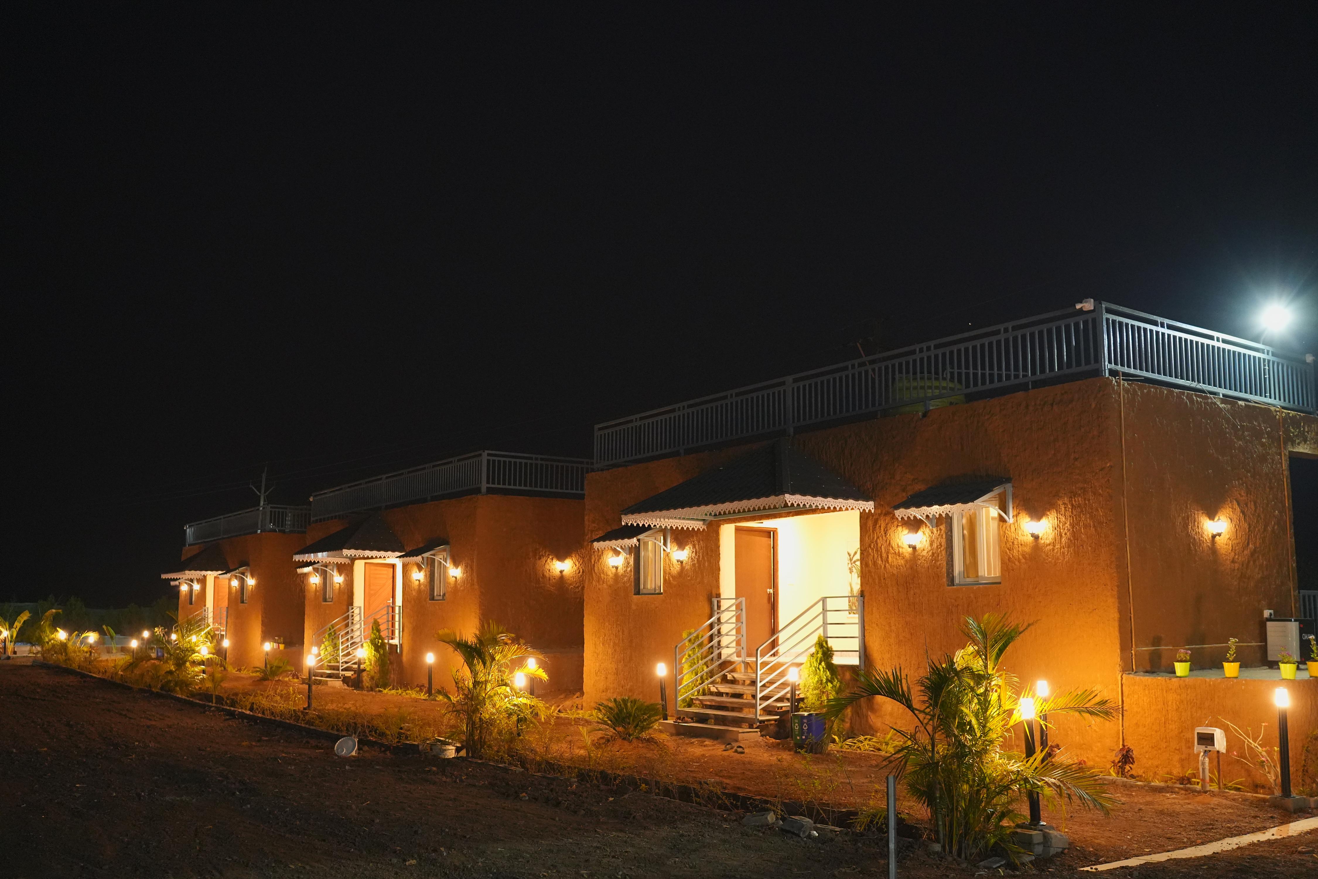Address of Sogun 8690 Homestay | Luxurious Cottages - Cottage in Chimur