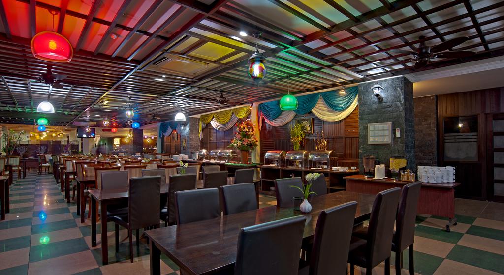 Baron Bay Bistro