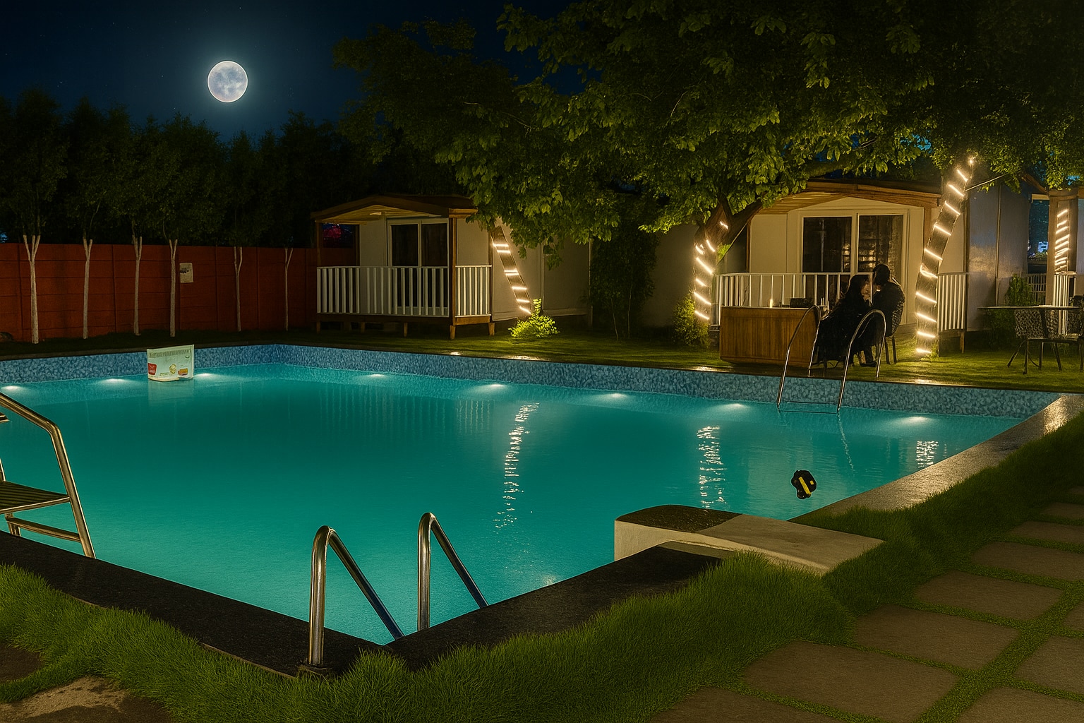 Hotel Heaven Stay Chevella - Reviews, Photos & Offer