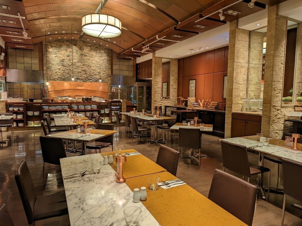 Market Cafe