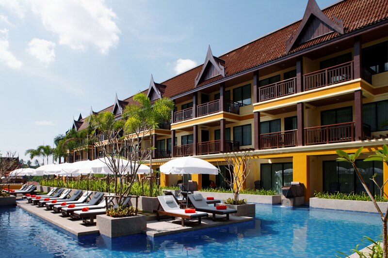 Diamond Cottage Resort Spa Phuket Price Address Reviews