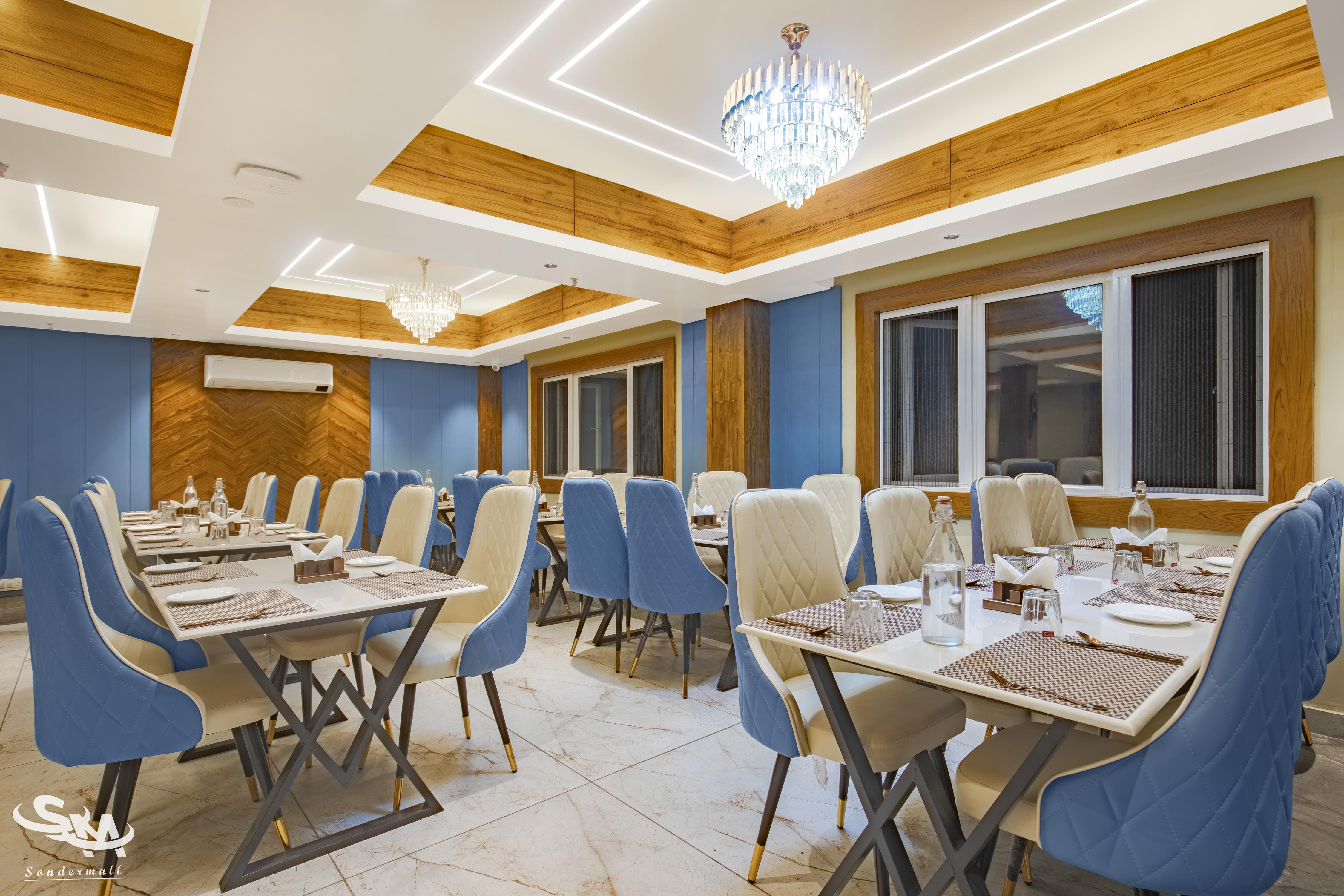 Habibi lounge