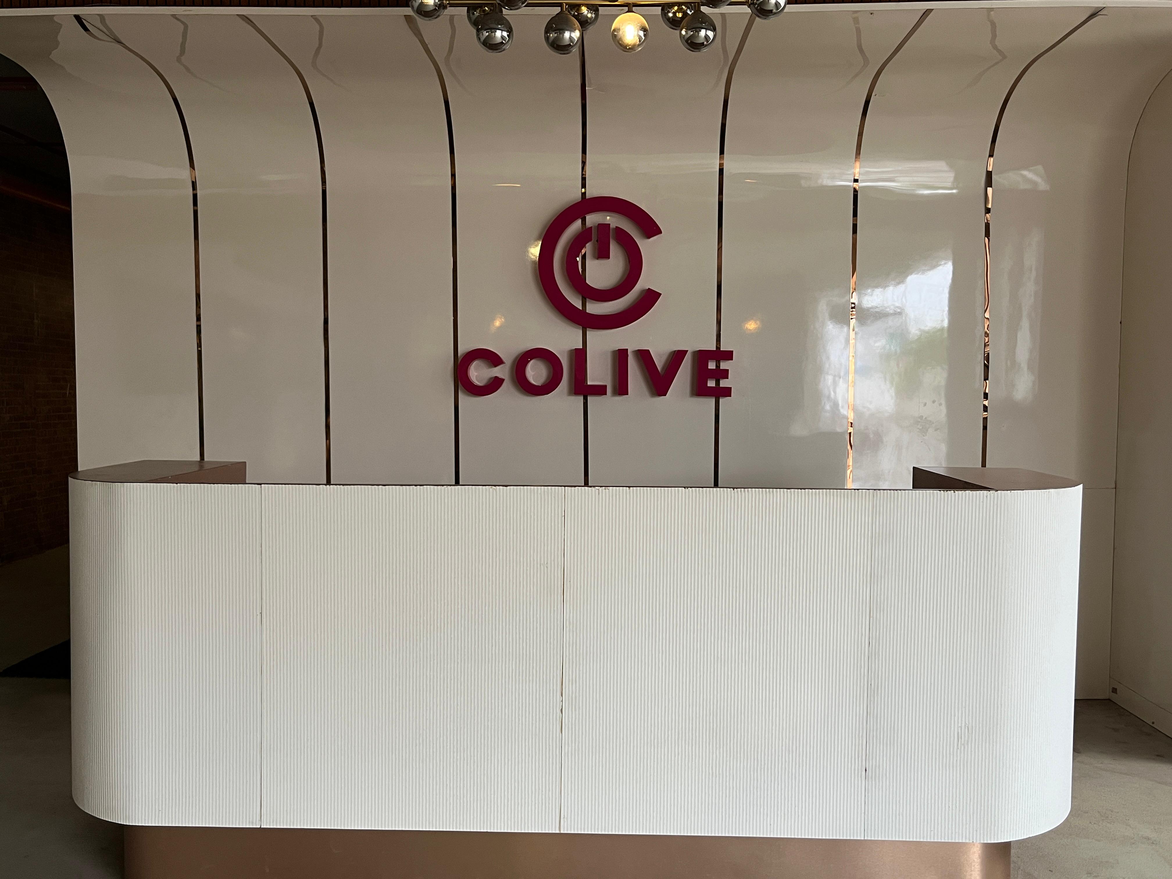 C Suites Cafe