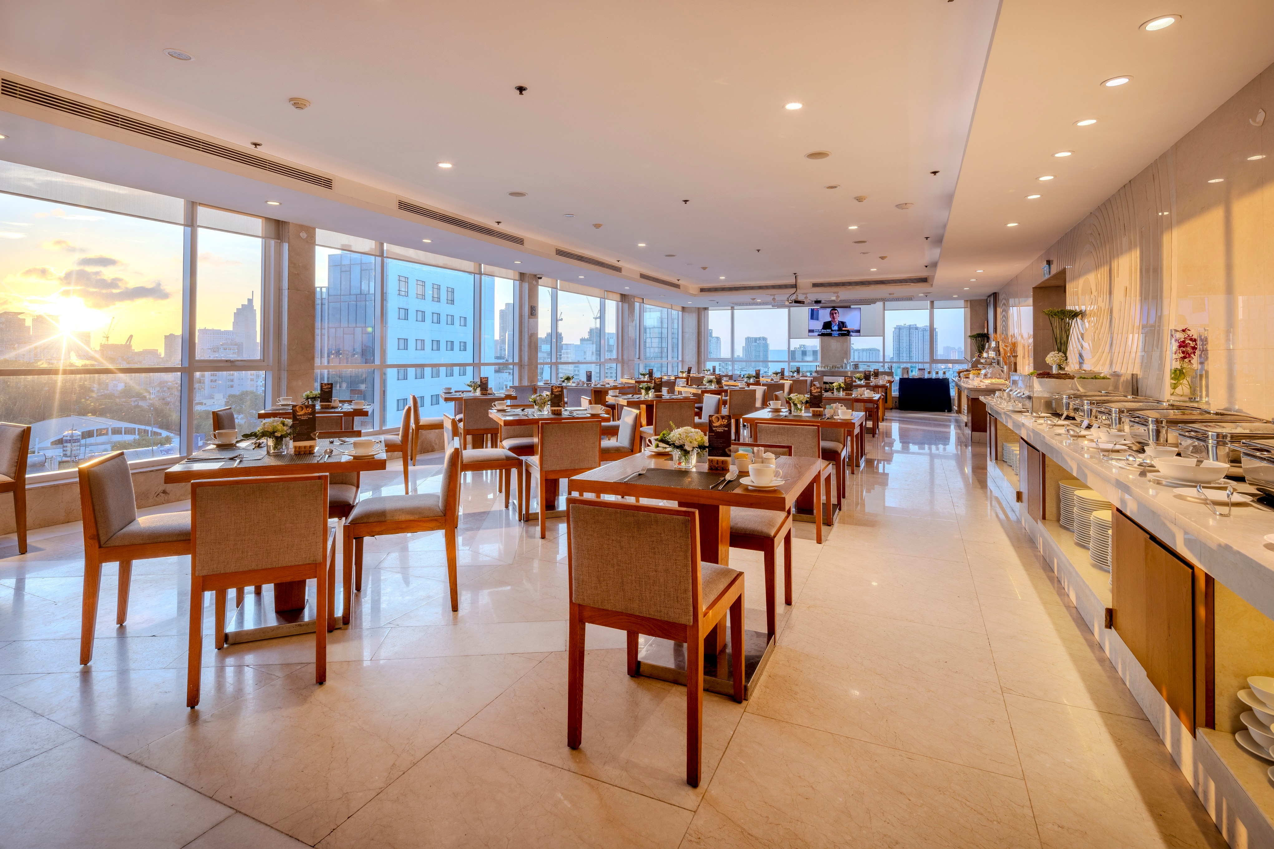 Sky Restaurant