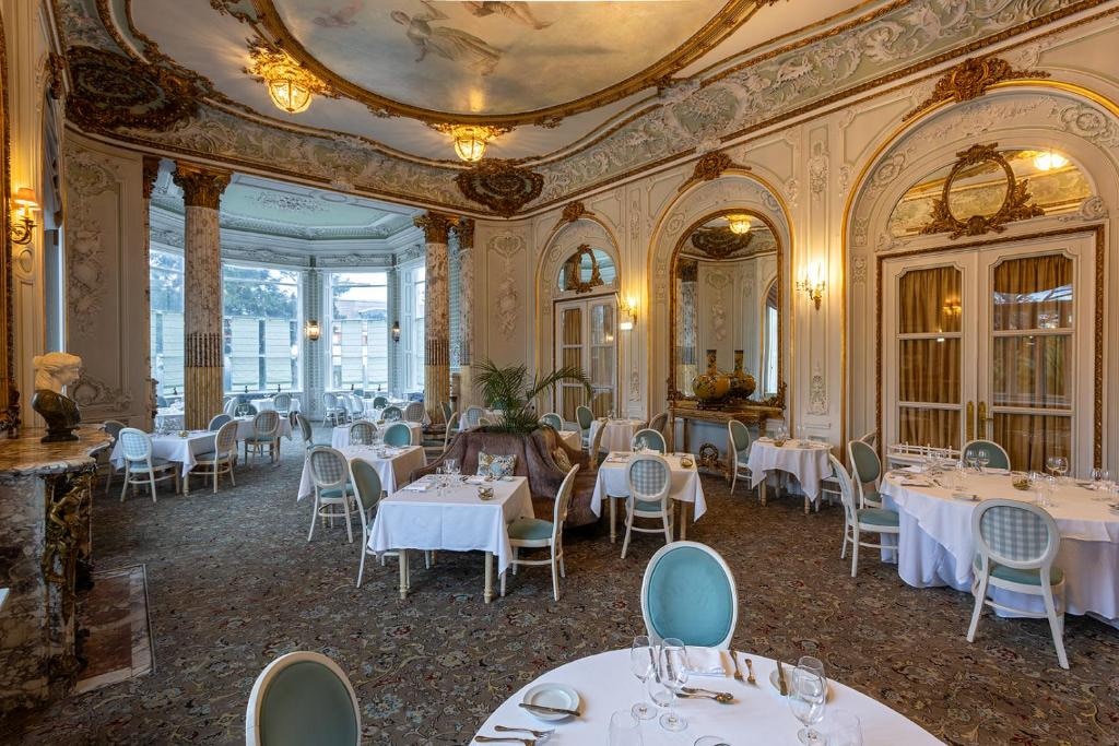 Restaurant Valle Flor