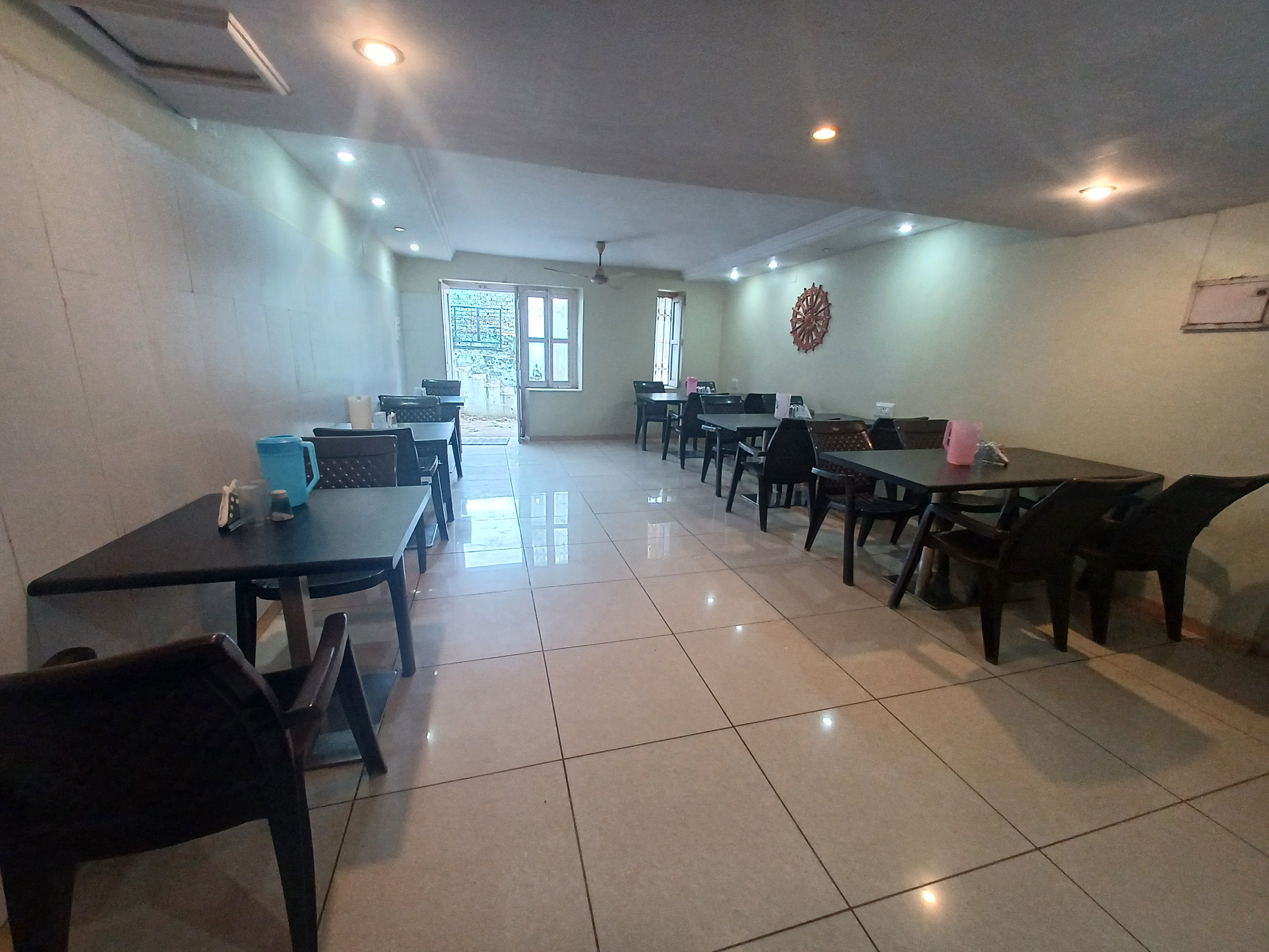Blue Valley Restaurant