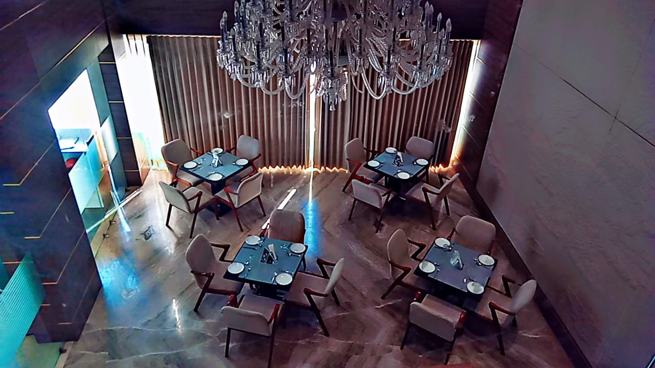 LAVA JAVA COFFEE SHOP