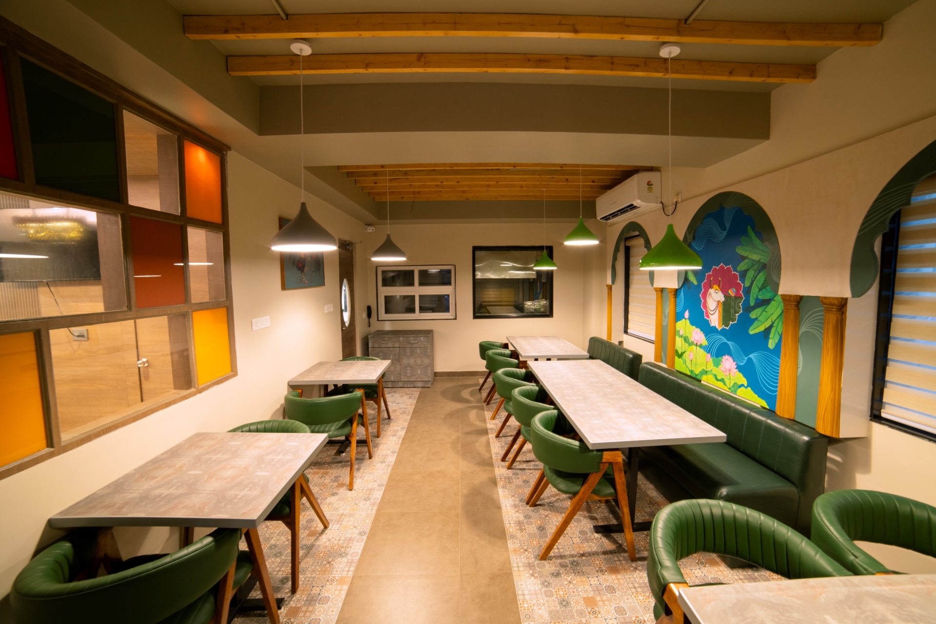 The Pulao Hub