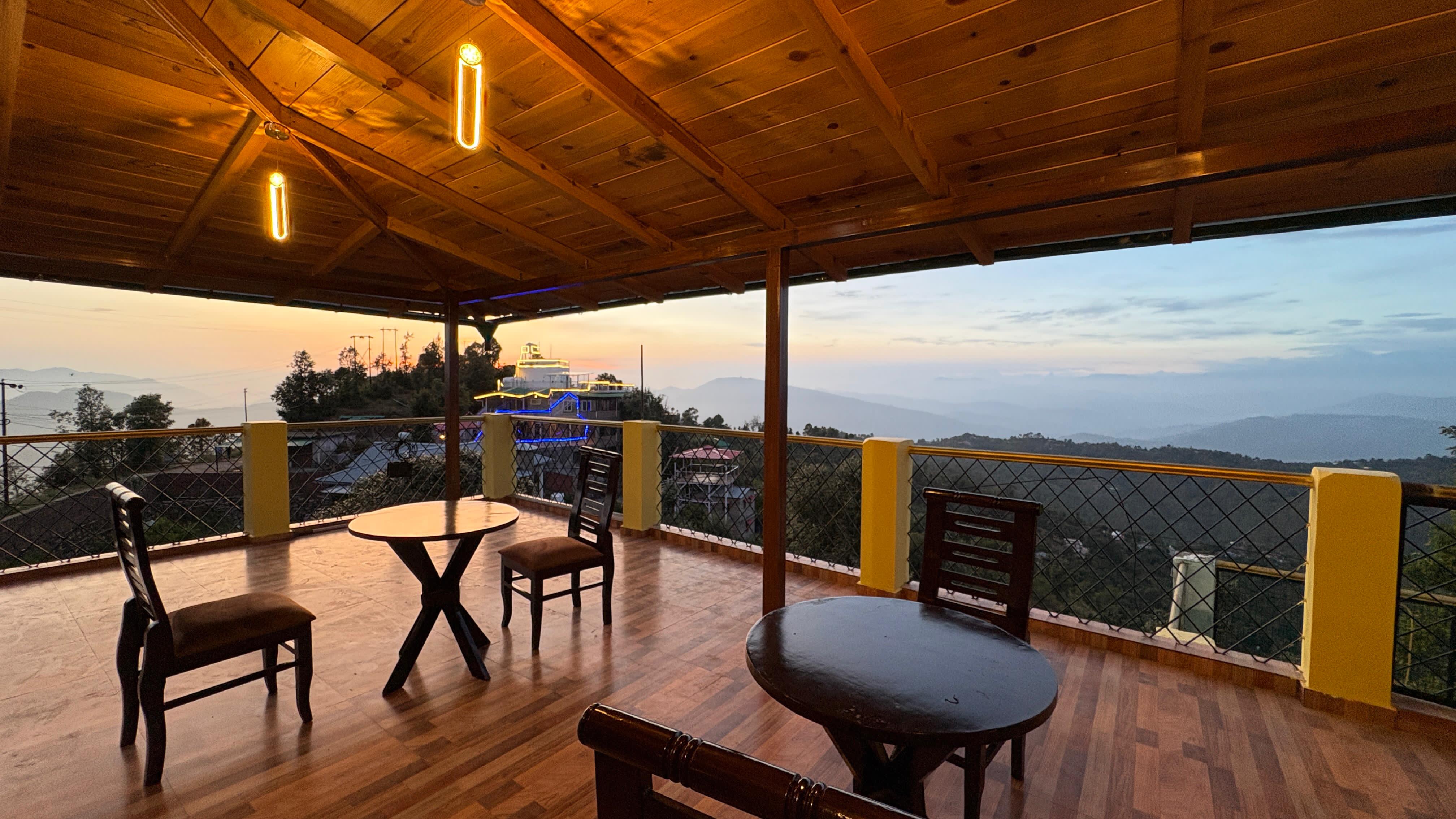 Too Good Homes Homestay Mukteshwar - Reviews, Photos & Offer
