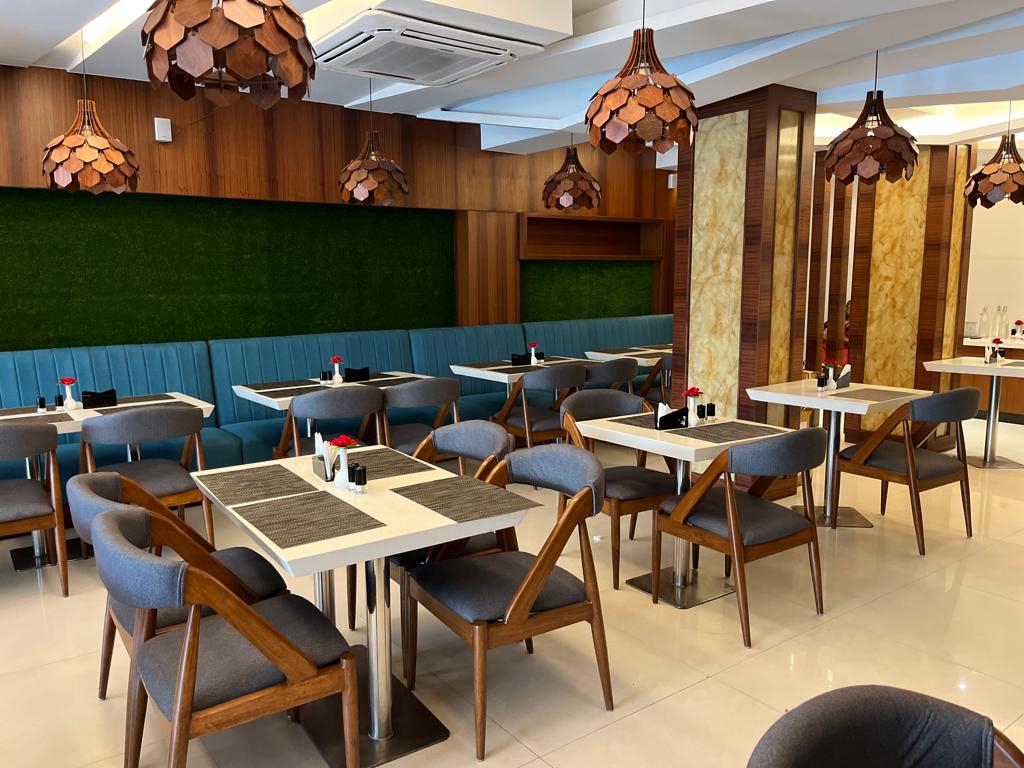 RASORA Restaurant