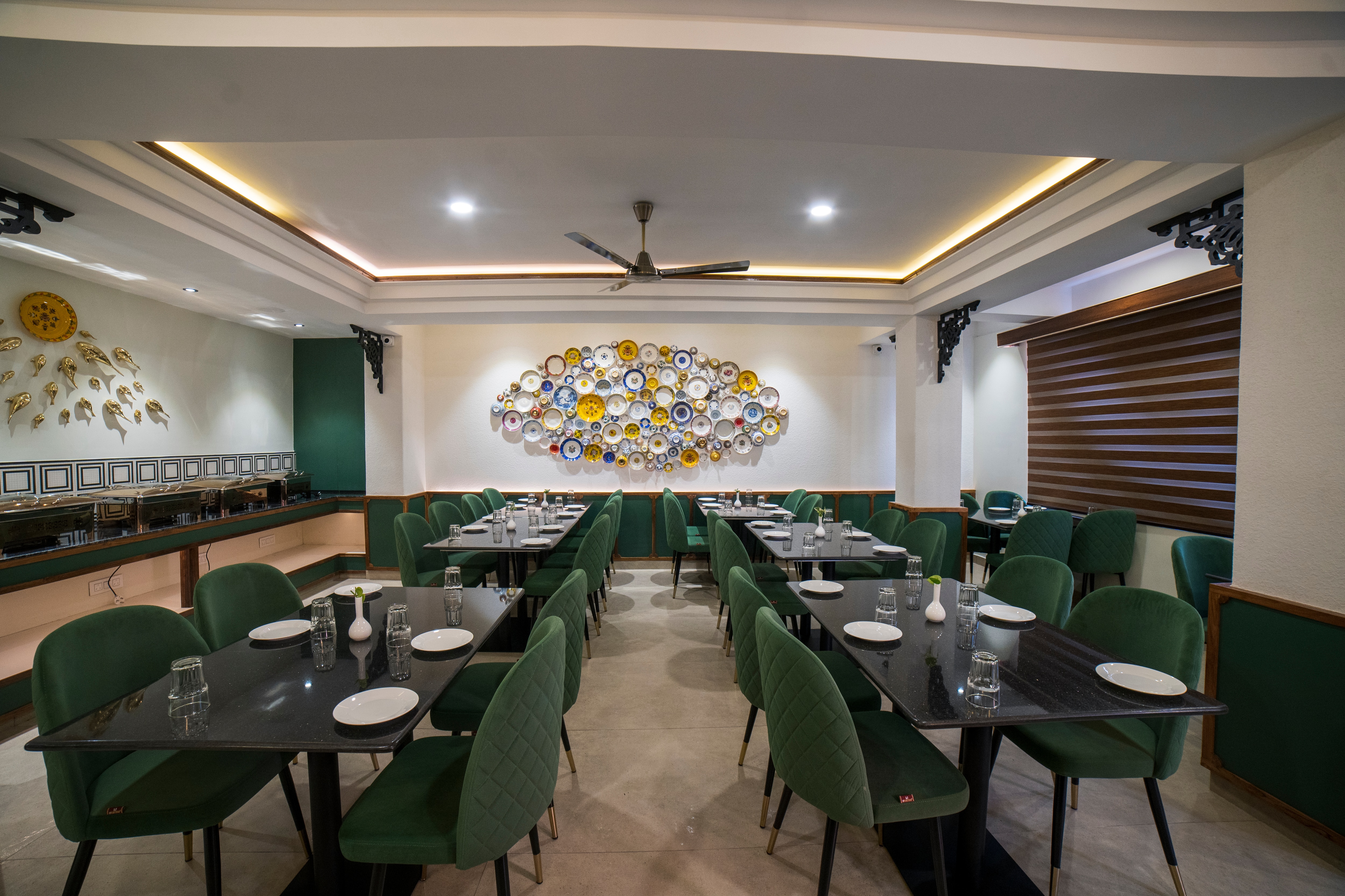 The Glory Restaurant