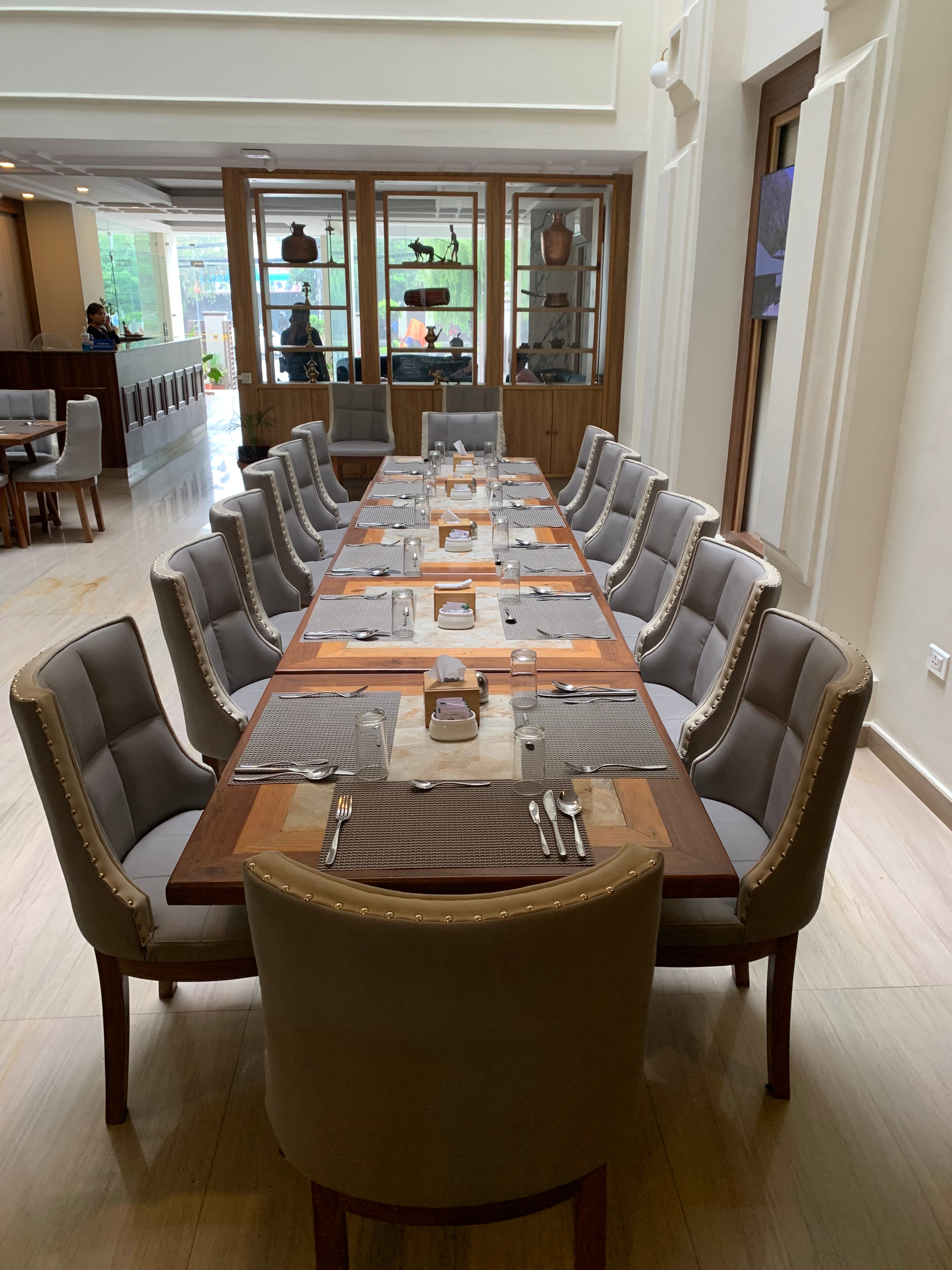 Restaurant #1