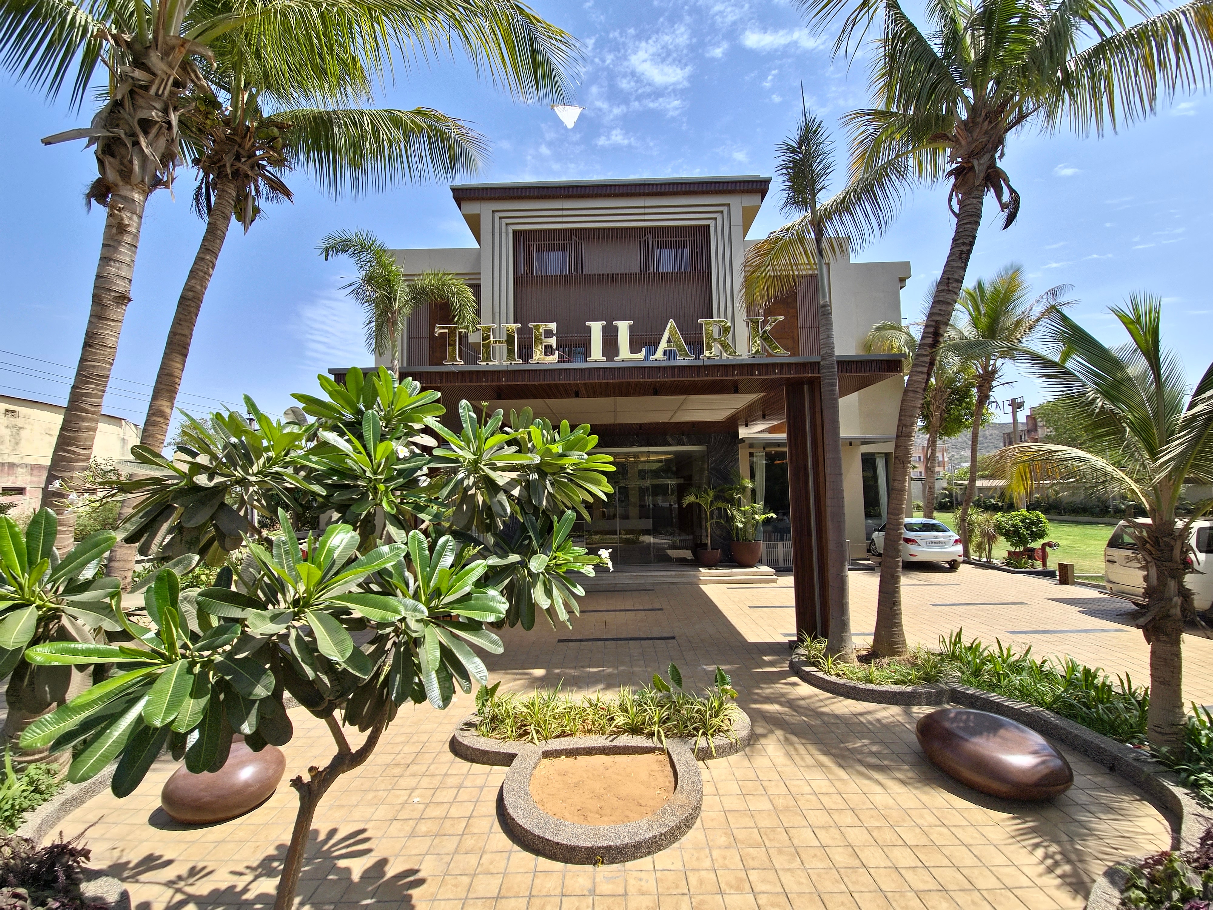 Hotel Ilark