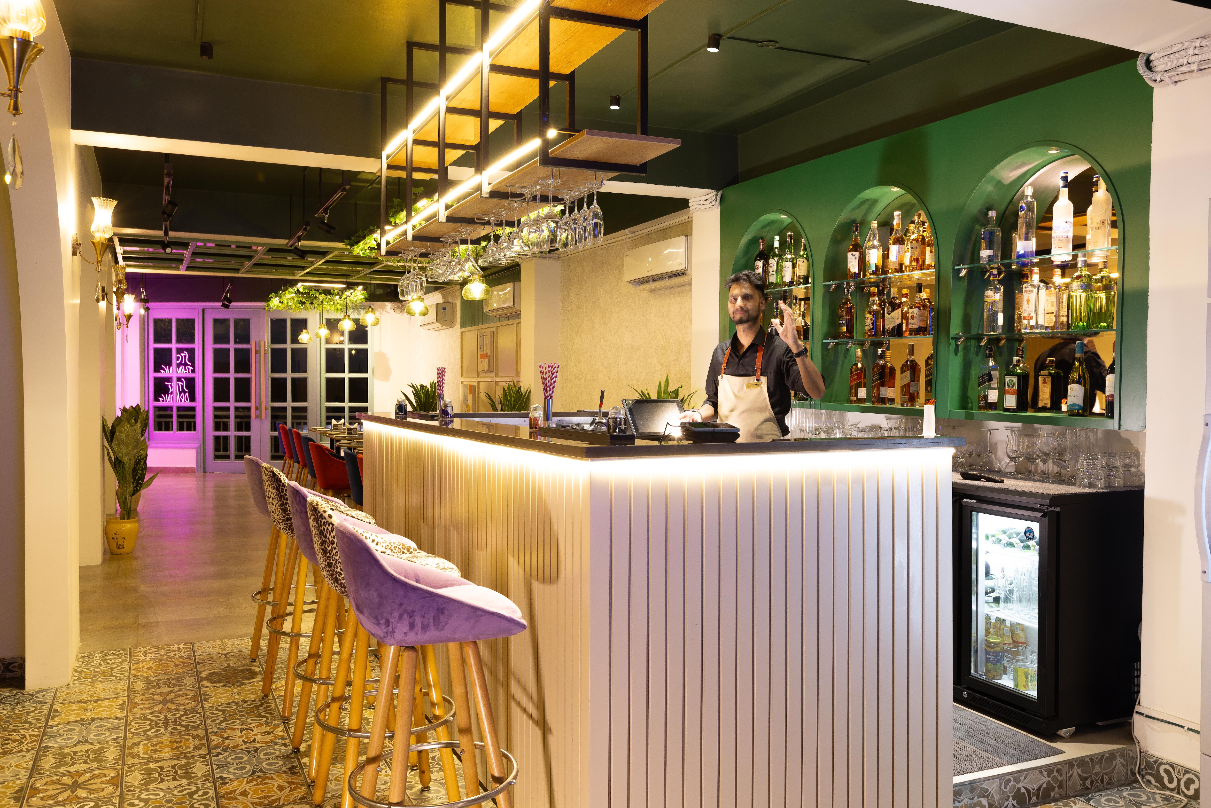 JS Kitchen