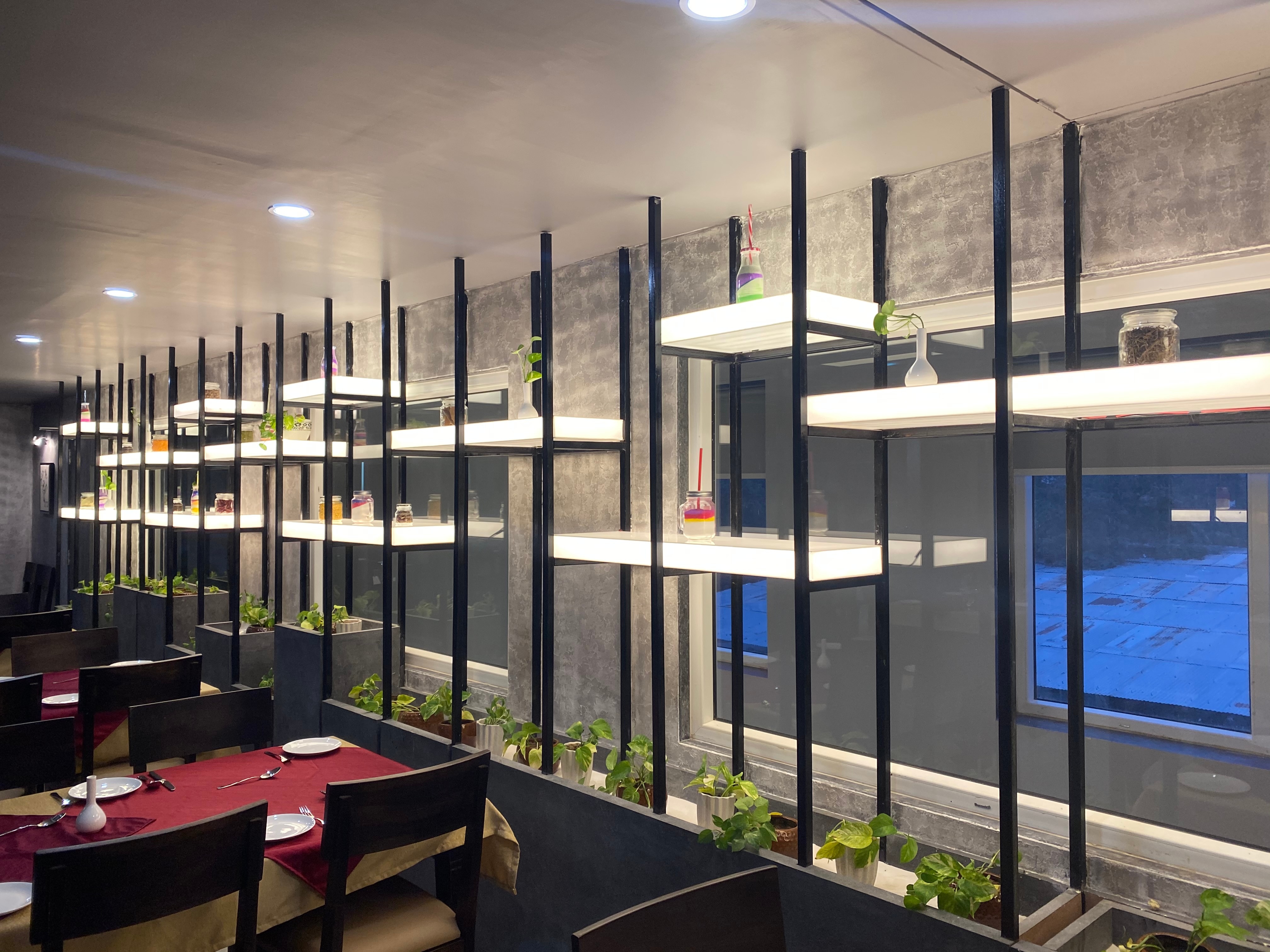 Seven Spices Restaurant