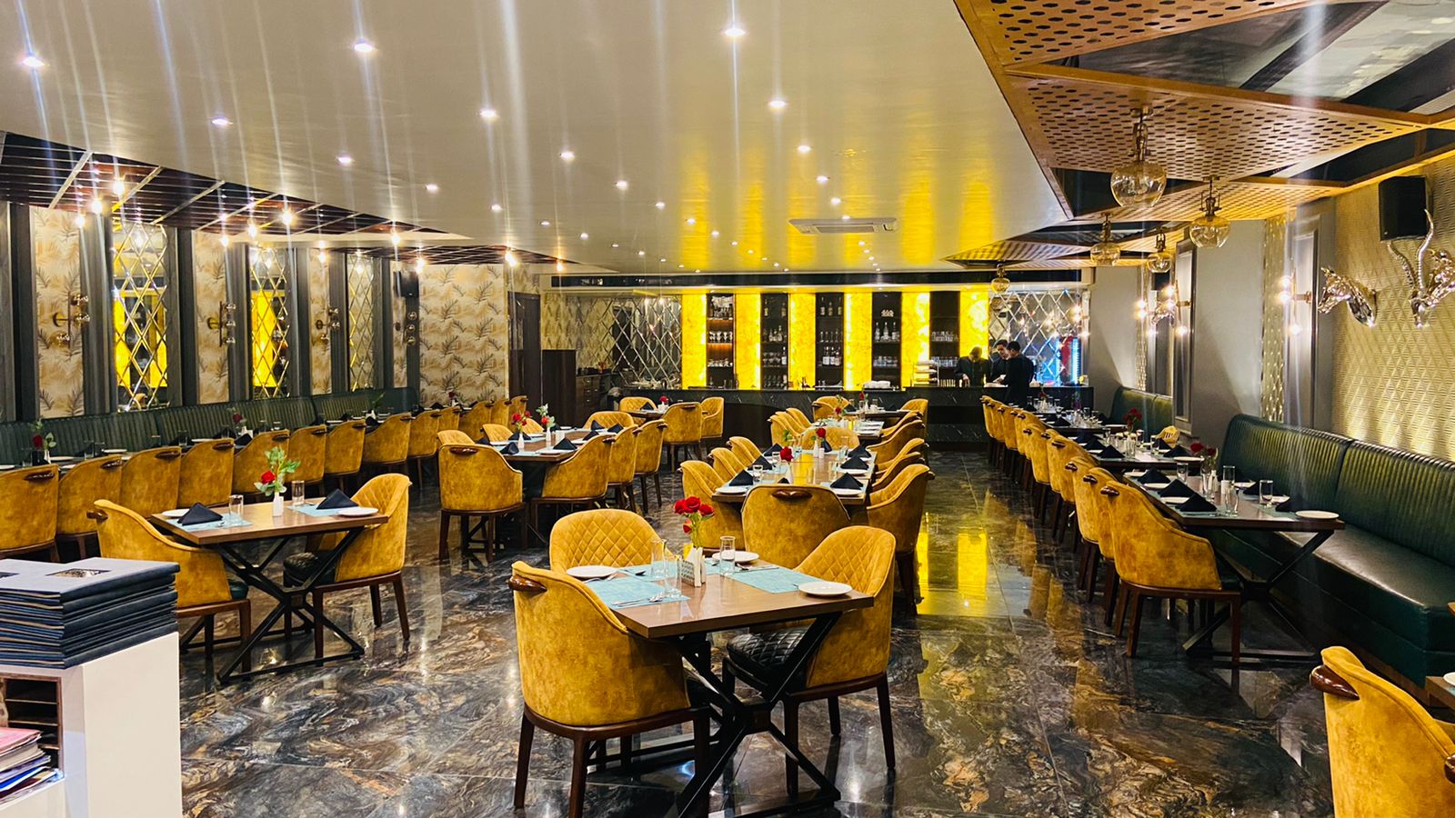 Queen Restaurant
