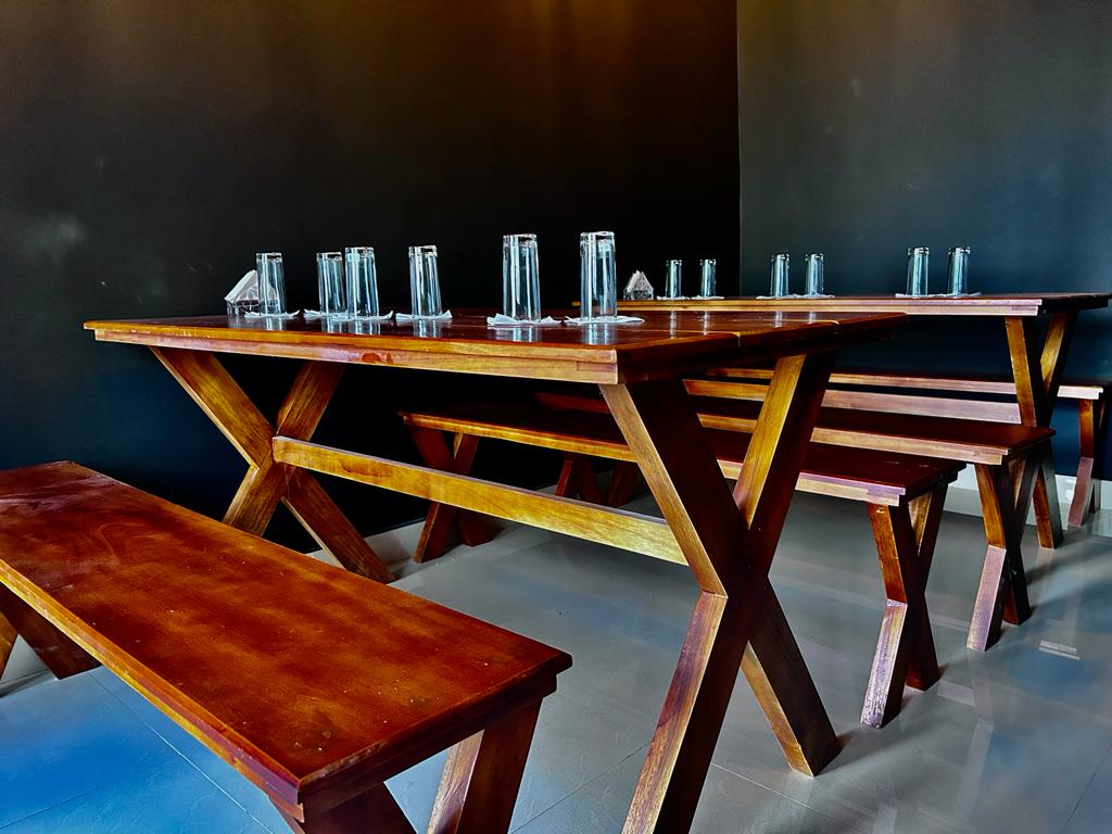 Paadi Restaurant