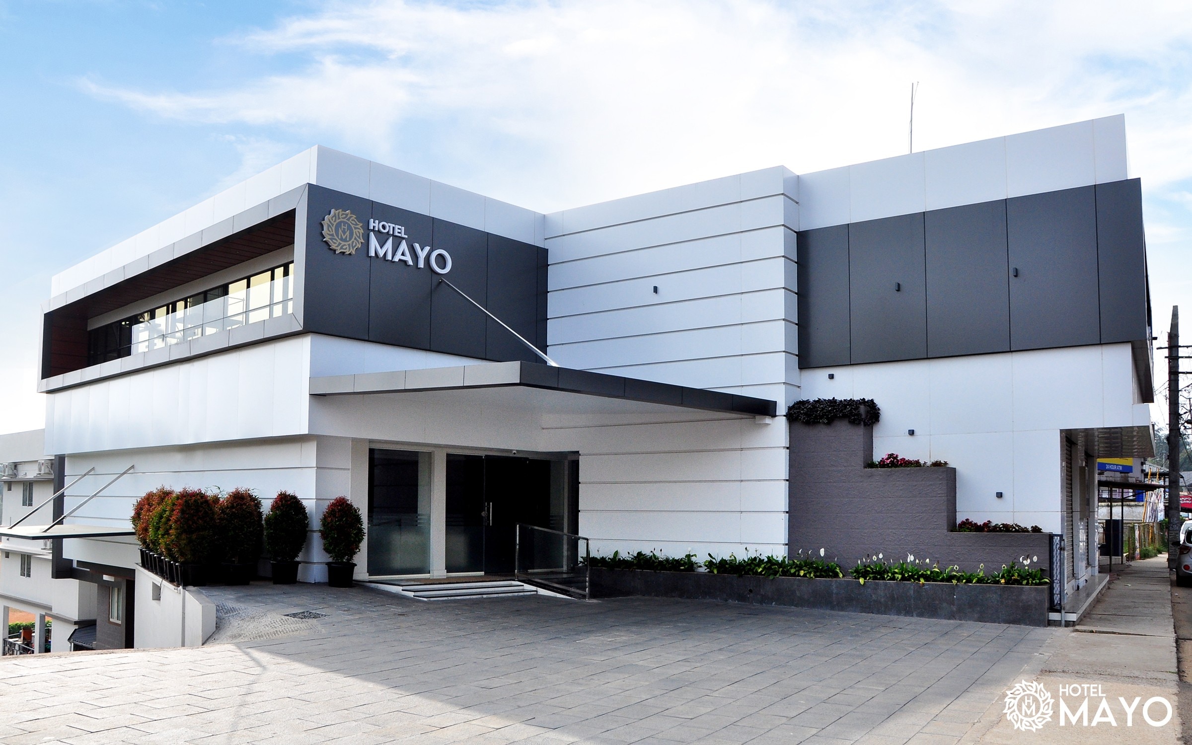 Rooms of hotel mayo - Wayanad Hotel on Goibibo