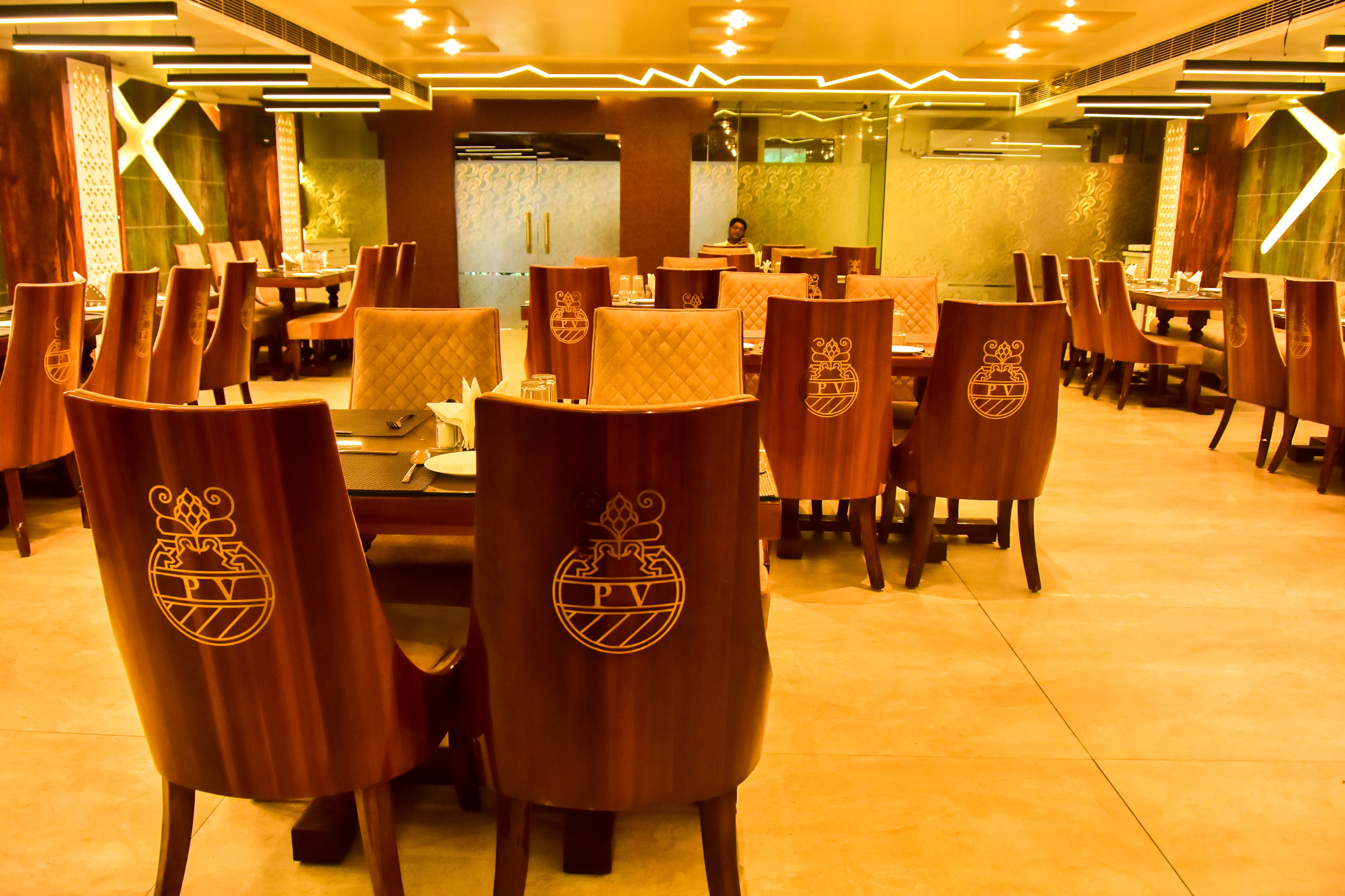 PARK VIEW GRILL