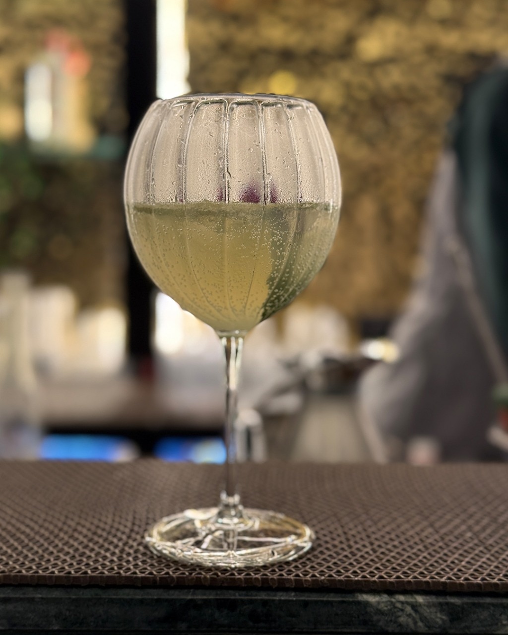 OMA Air Bar and Kitchen