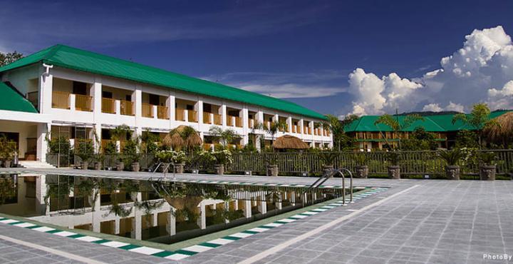 Resort Borgos
