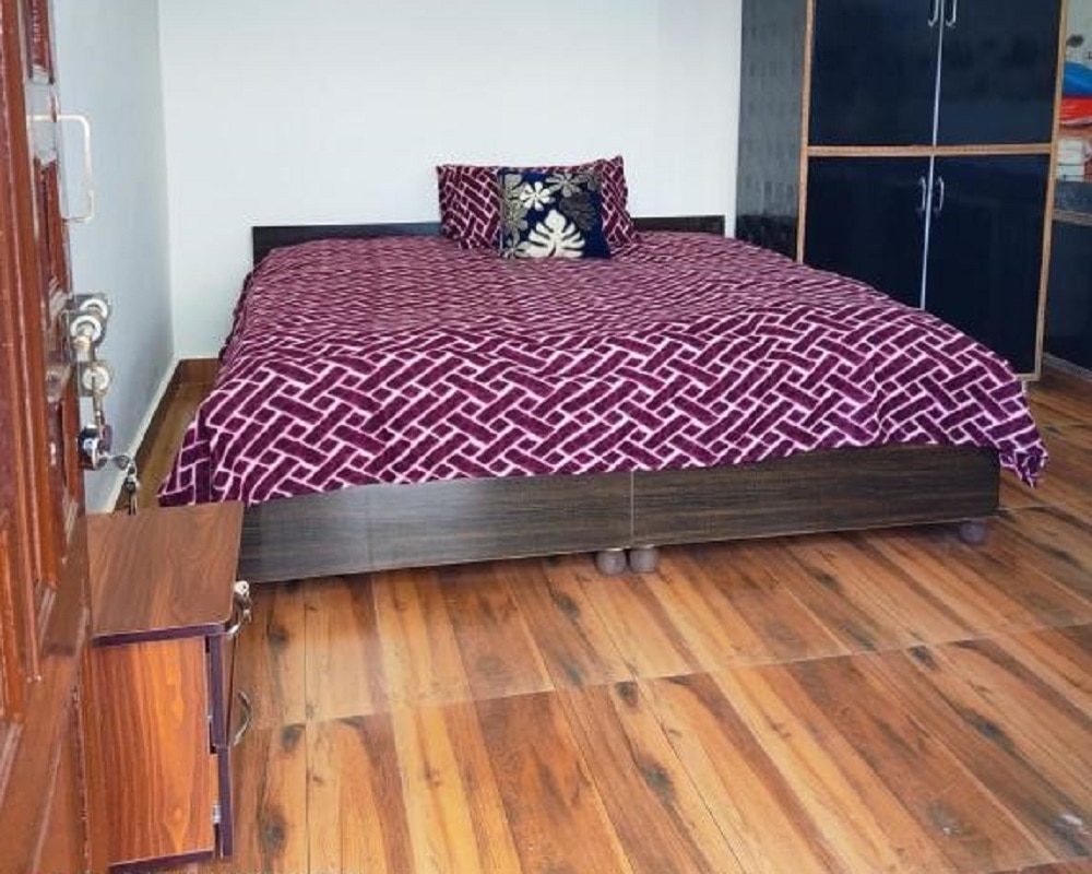 Trushali Homestay 𝗕𝗢𝗢𝗞 Narkanda Homestay
