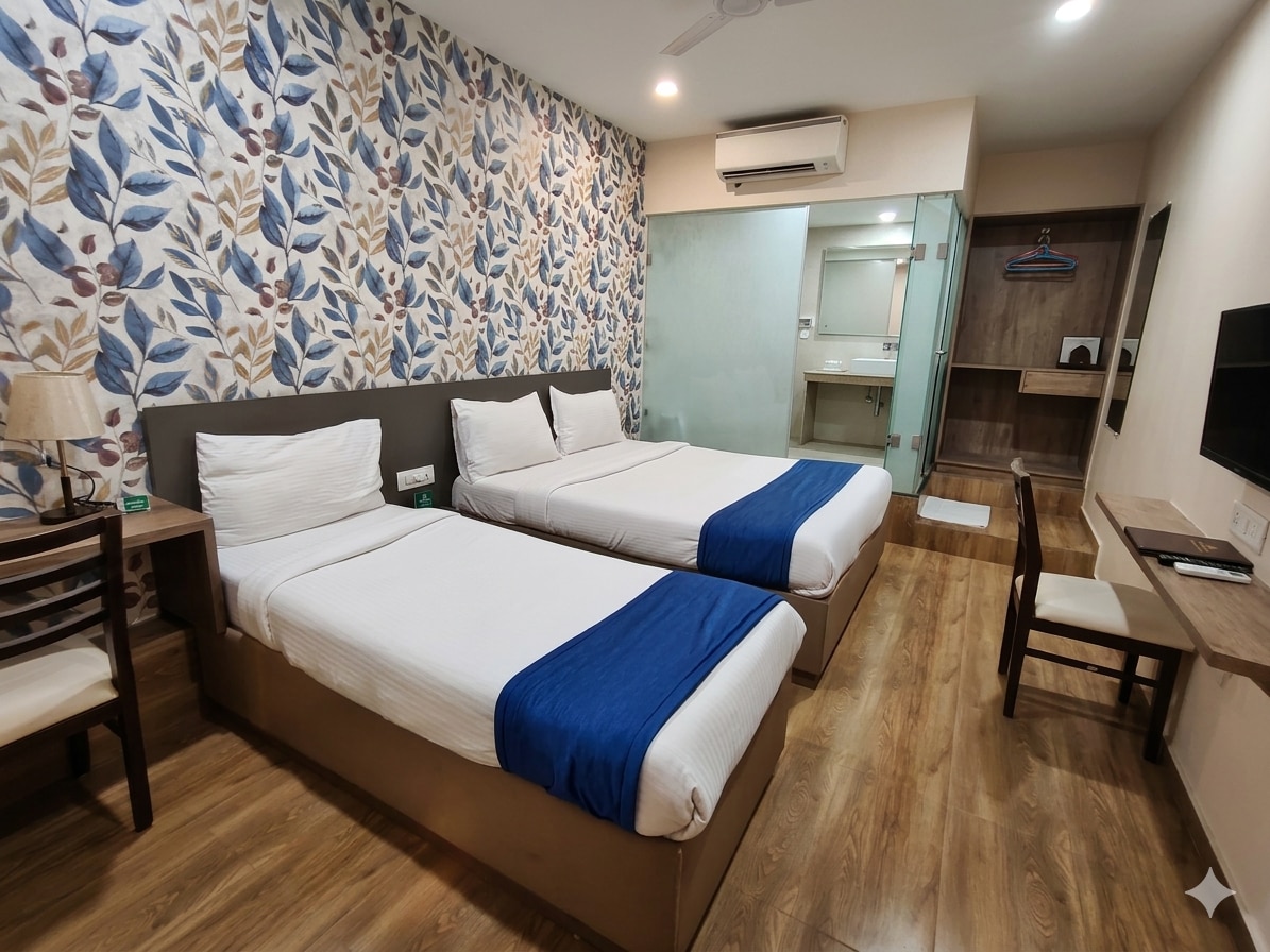 Ocean Suites