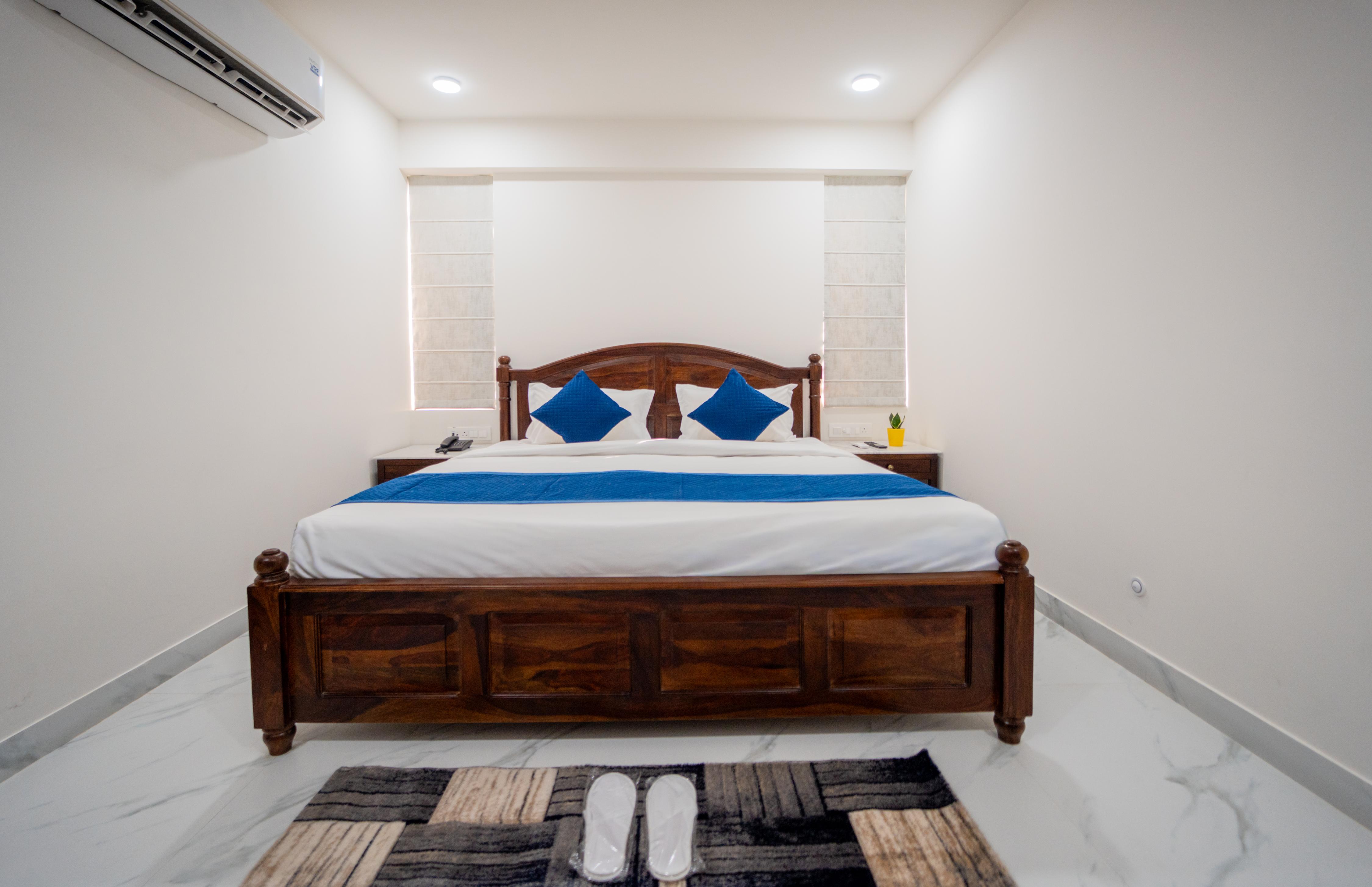 HOTEL SUGANDH RETREAT