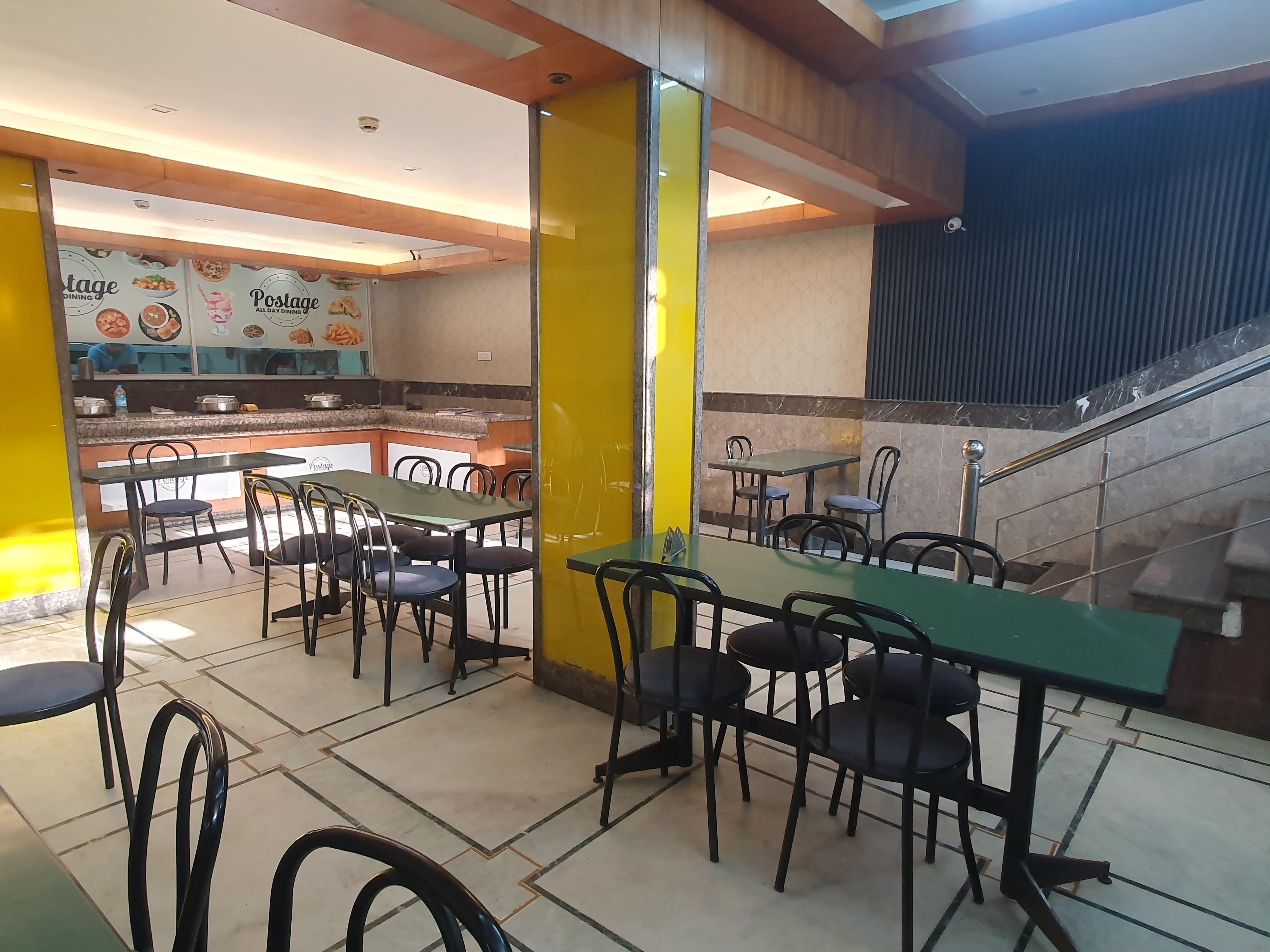 Mayur Fast Food & Restaurant