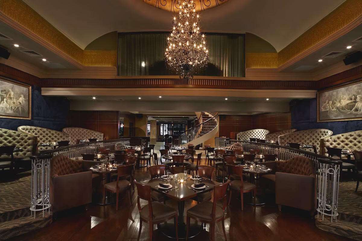 Empire Steakhouse