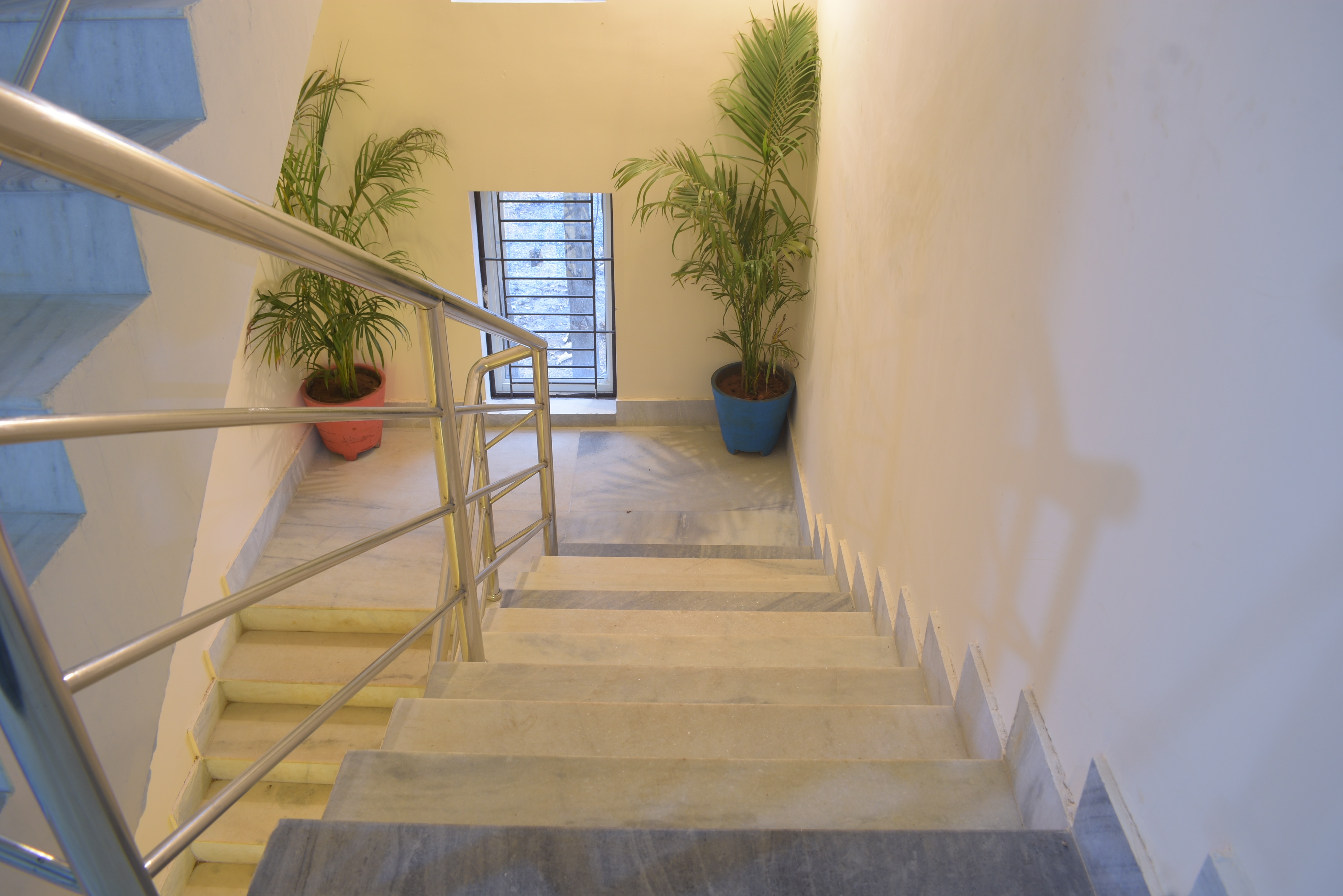 THE GREENSTAR INN