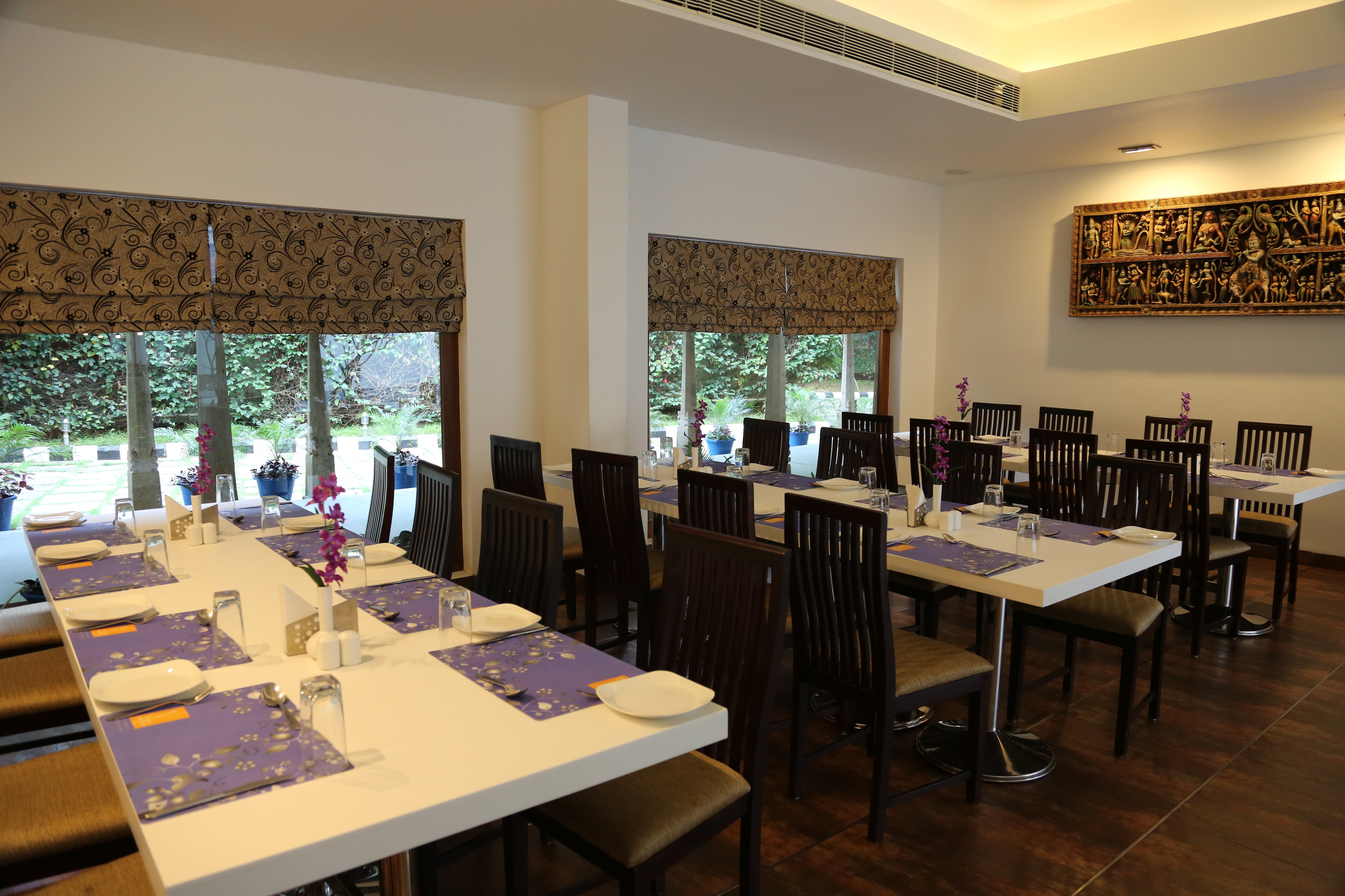 Sapthaswaram Pure Veg restuarant