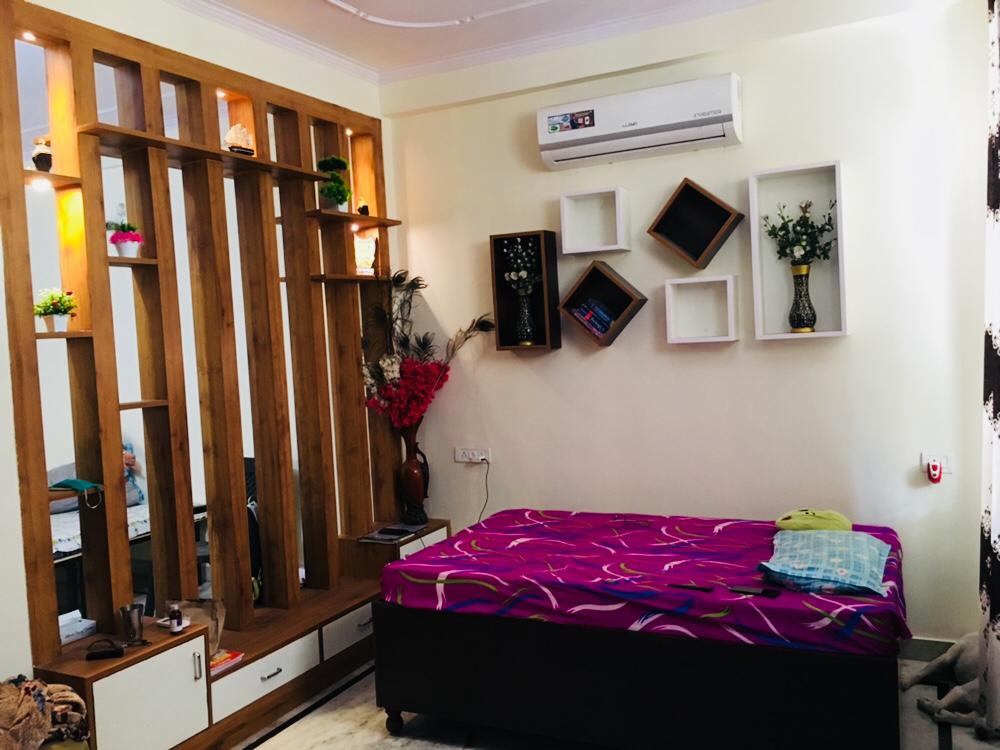 Picture of Luxurious apartment on ground floor 𝗕𝗢𝗢𝗞 Jaipur Apartment