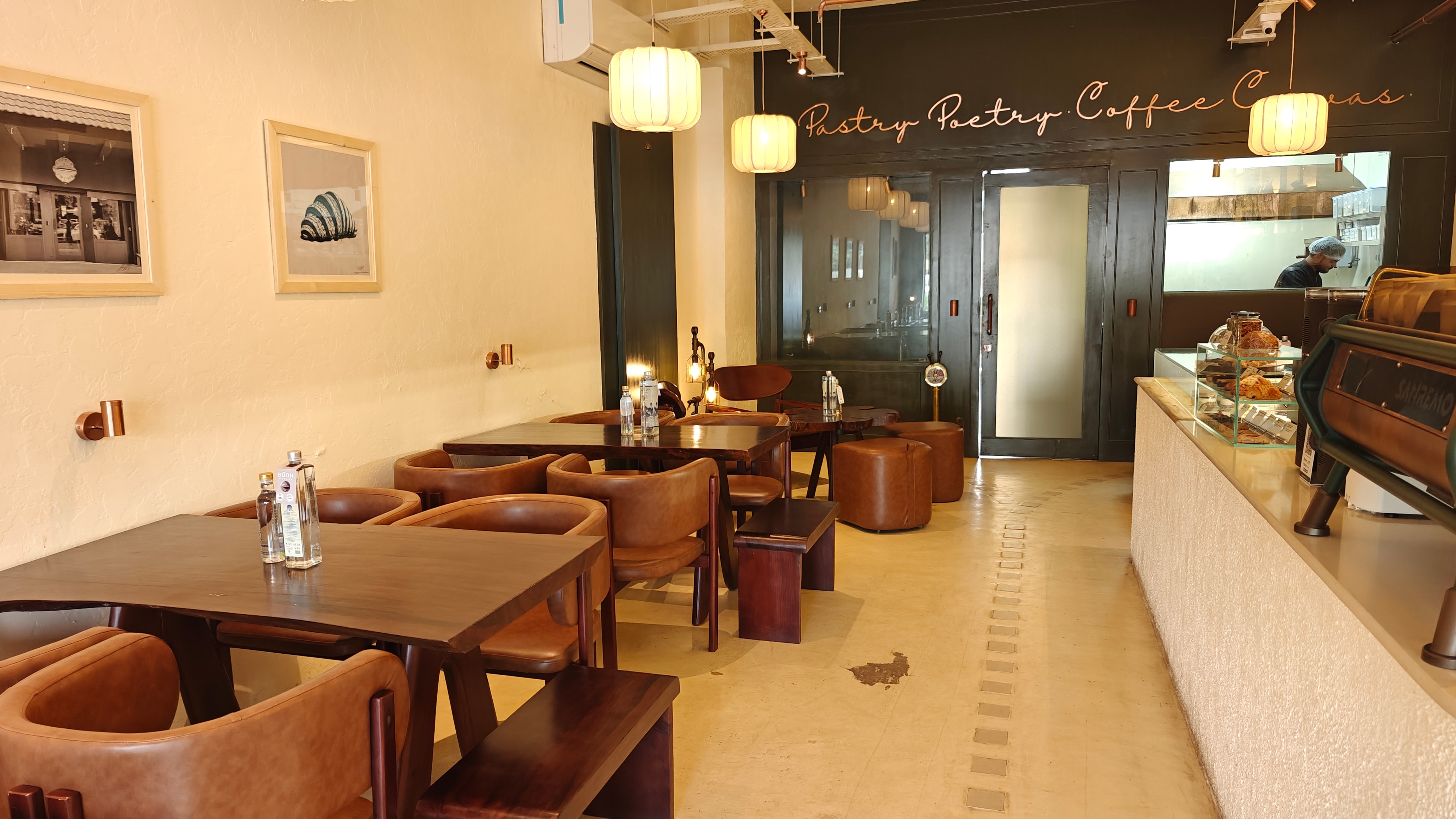 Copper & Crumb Cafe