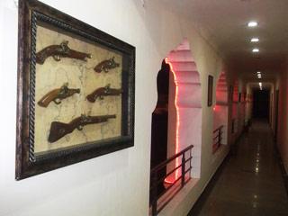 Hotel Roshan Haveli, Jaipur Hotel Roshan Haveli, Jaipur