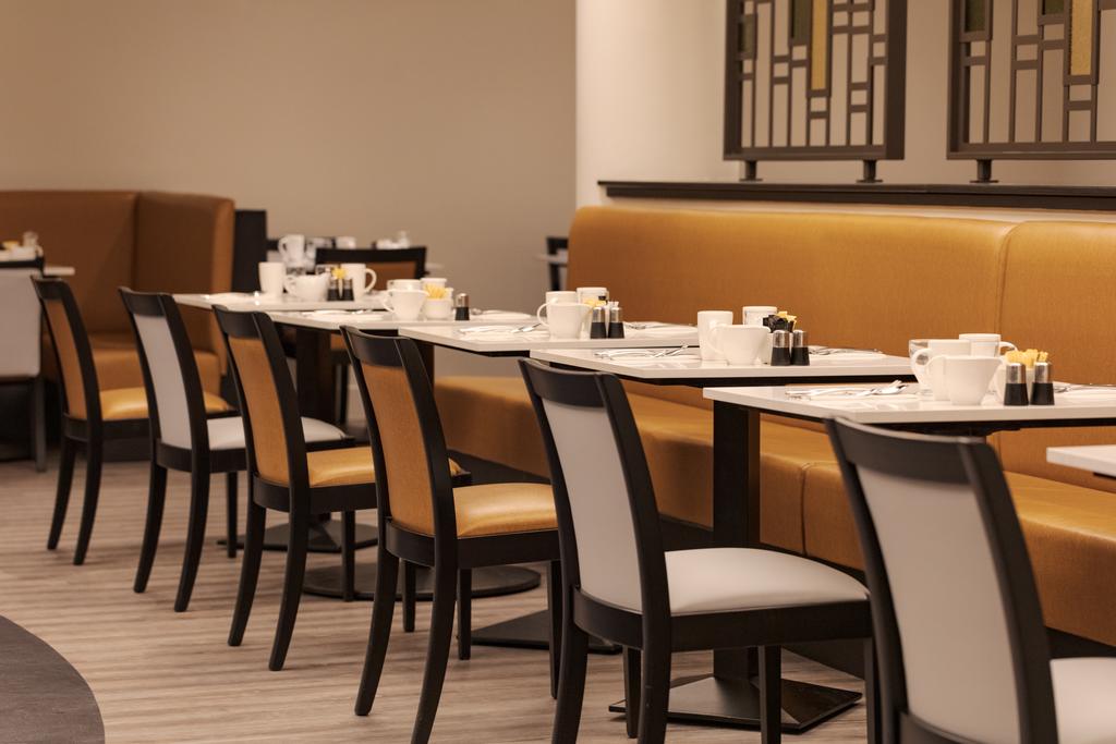 Carriages Restaurant